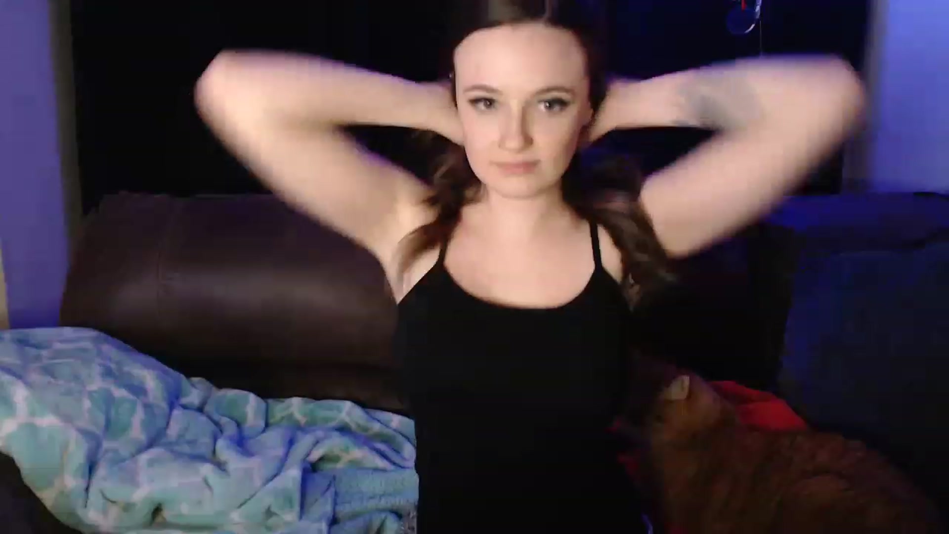 Gallery image thumbnail from TheNudeArtist's myfreecams stream on, 02/19/2023, 07:18 image 5 of 20