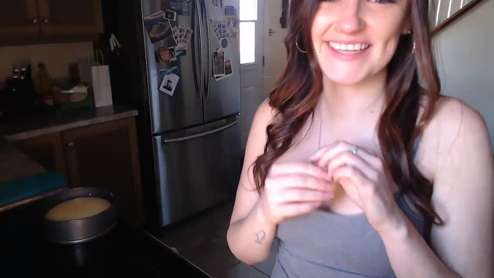Gallery image thumbnail from TheNudeArtist's myfreecams stream on, 11/17/2023, 14:59 image 17 of 20
