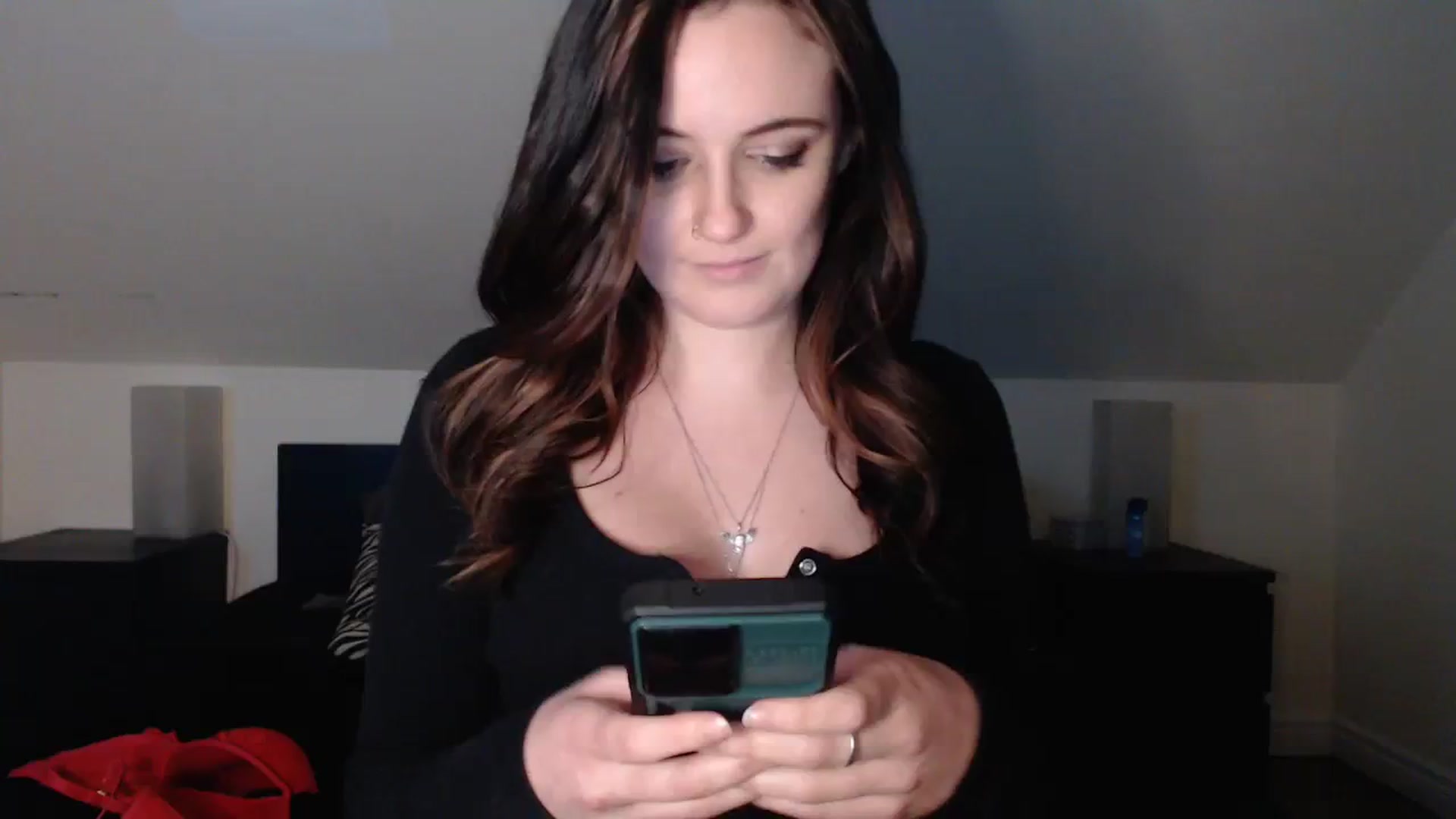 Gallery image thumbnail from TheNudeArtist's myfreecams stream on, 11/22/2023, 21:18 image 1 of 20