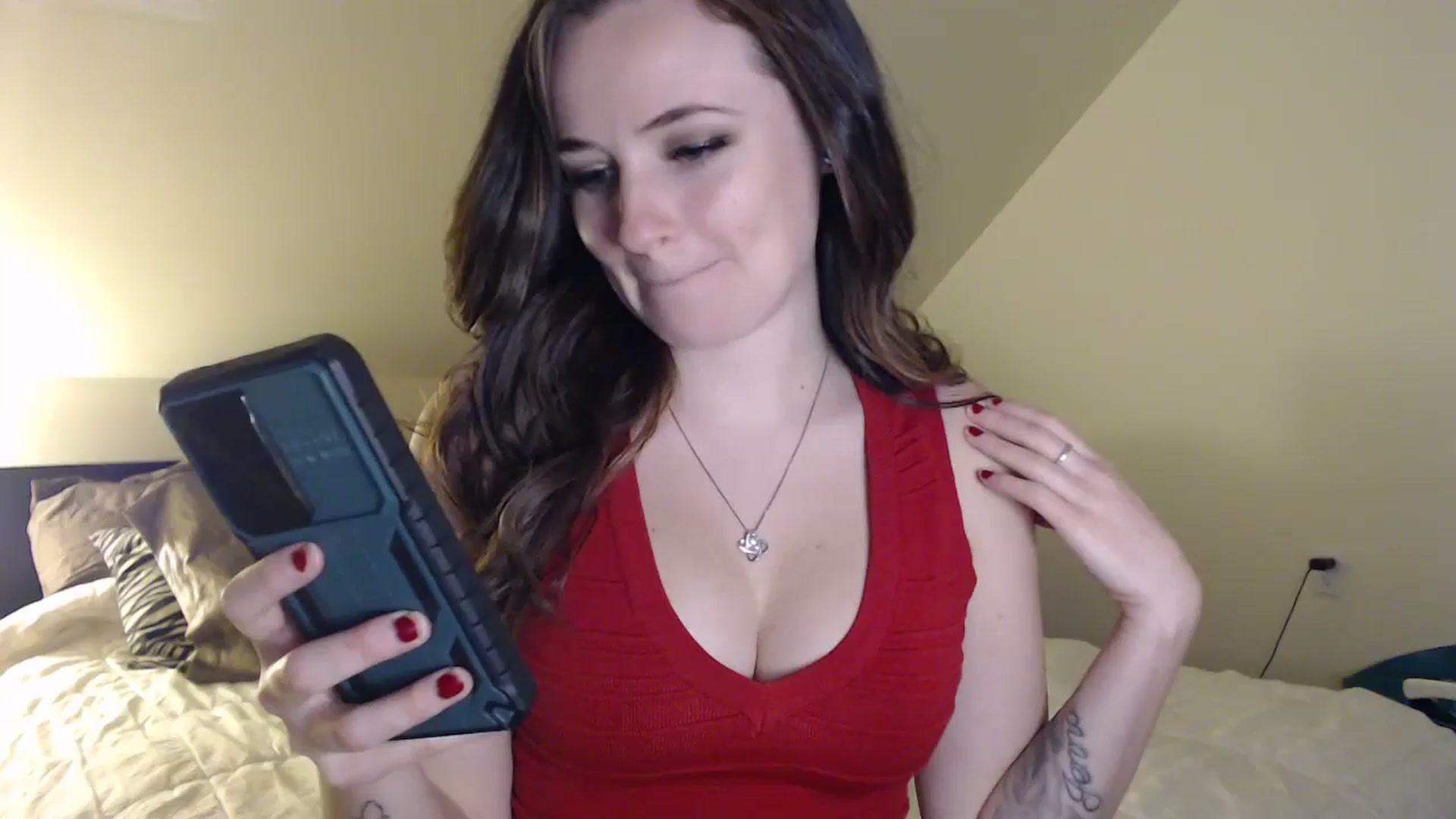 Gallery image thumbnail from TheNudeArtist's myfreecams stream on, 12/18/2023, 21:37 image 5 of 20