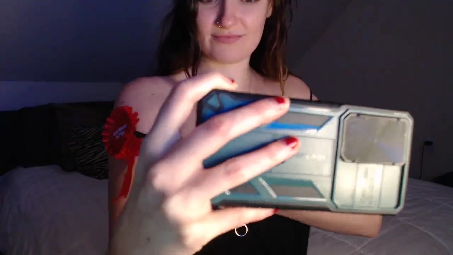 Gallery image thumbnail from TheNudeArtist's myfreecams stream on, 12/20/2023, 21:41 image 12 of 20
