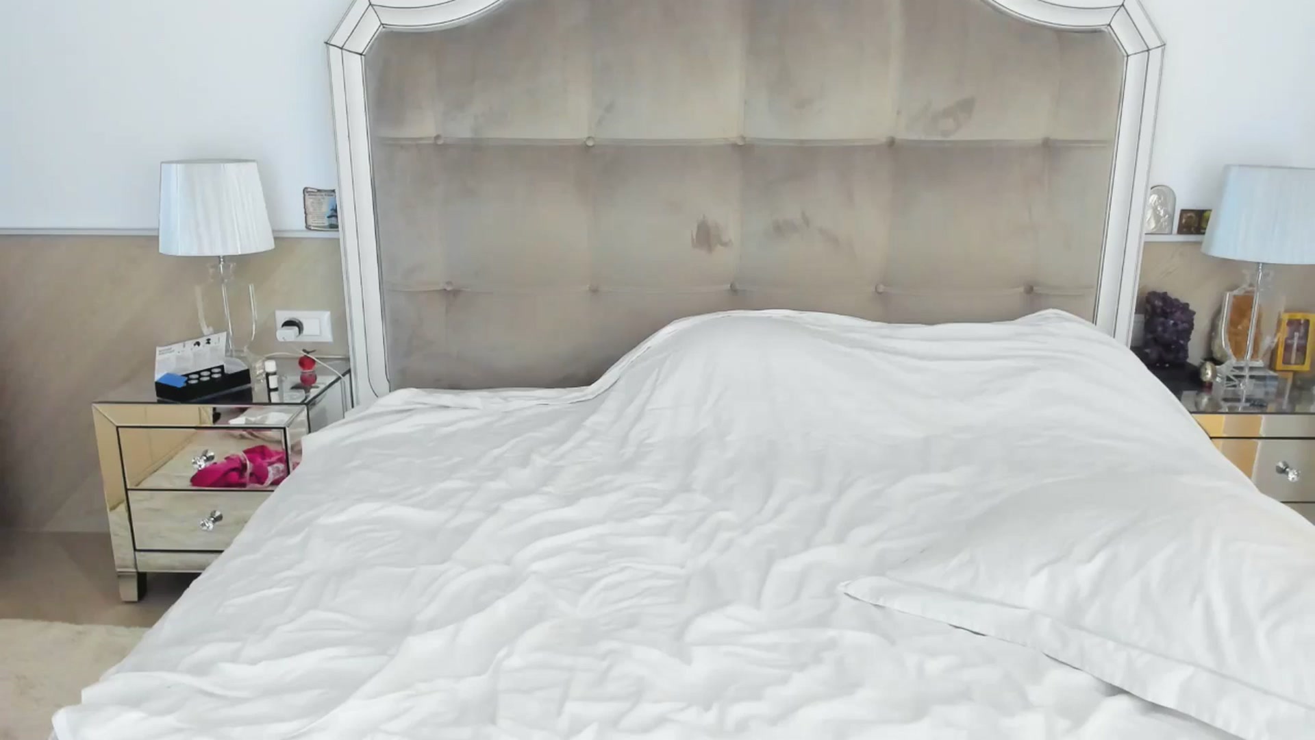Gallery image thumbnail from TheOwneress's myfreecams stream on, 10/01/2025, 15:20 image 18 of 20