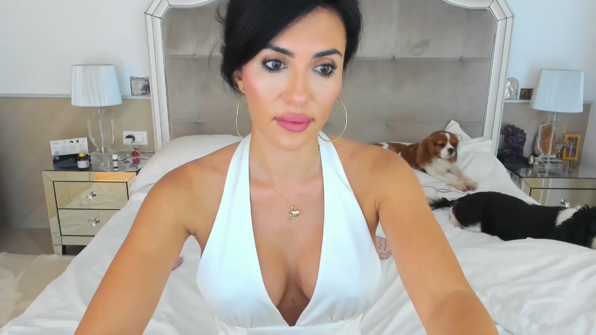 Gallery image thumbnail from TheOwneress's myfreecams stream on, 10/10/2025, 15:25 image 19 of 20