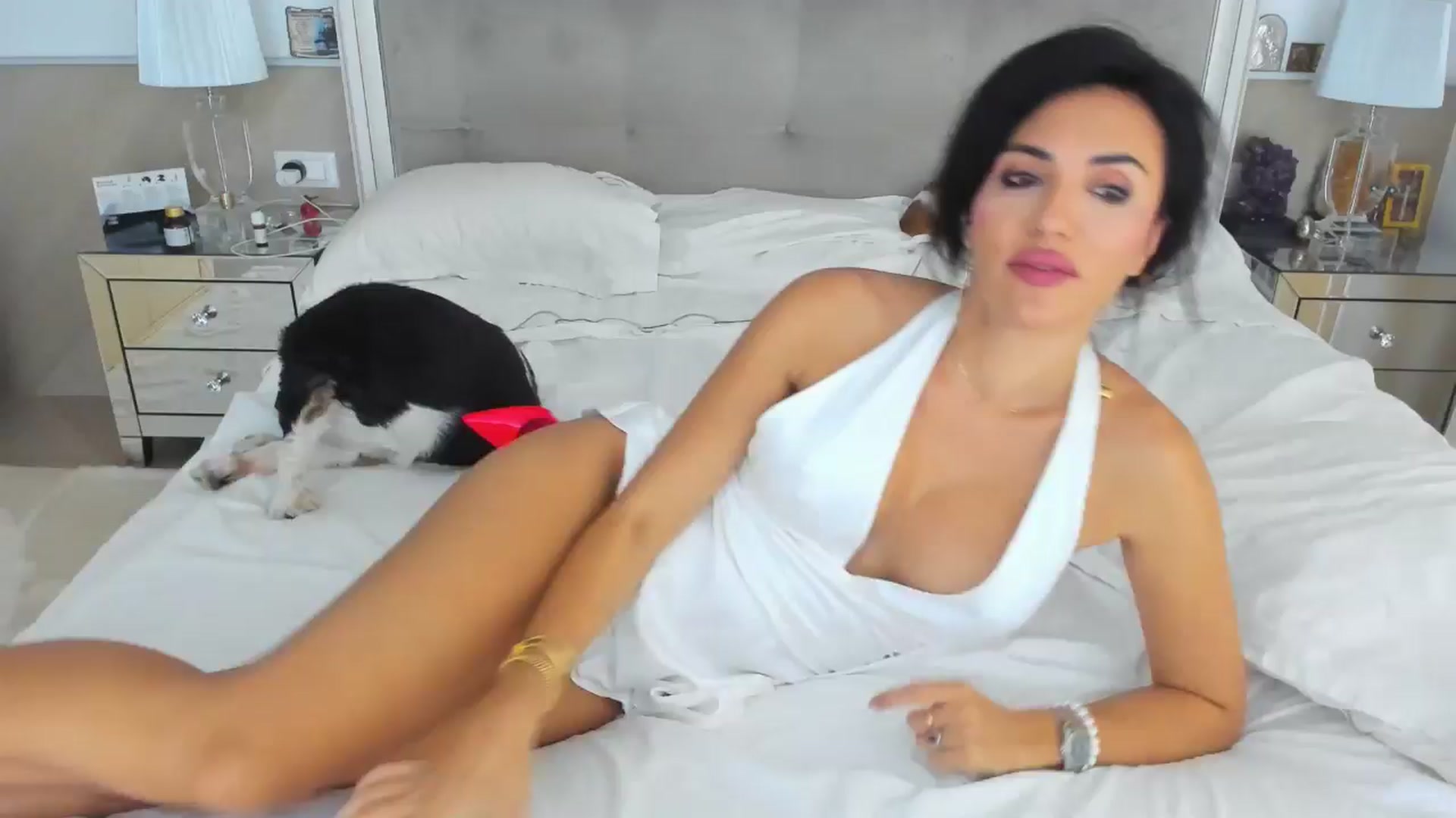 Gallery image thumbnail from TheOwneress's myfreecams stream on, 10/10/2025, 15:25 image 10 of 20