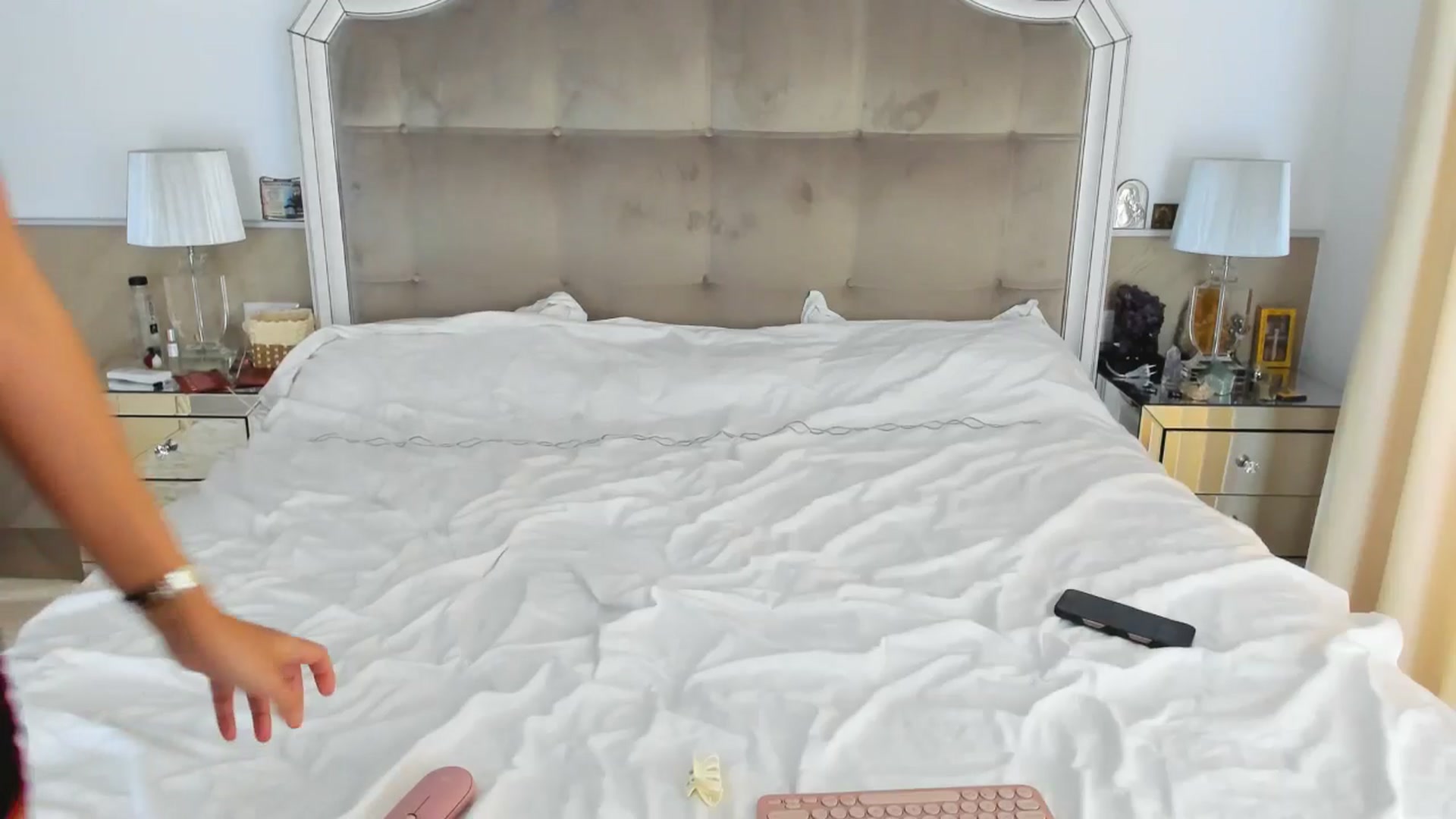 Gallery image thumbnail from TheOwneress's myfreecams stream on, 10/25/2025, 14:36 image 7 of 20