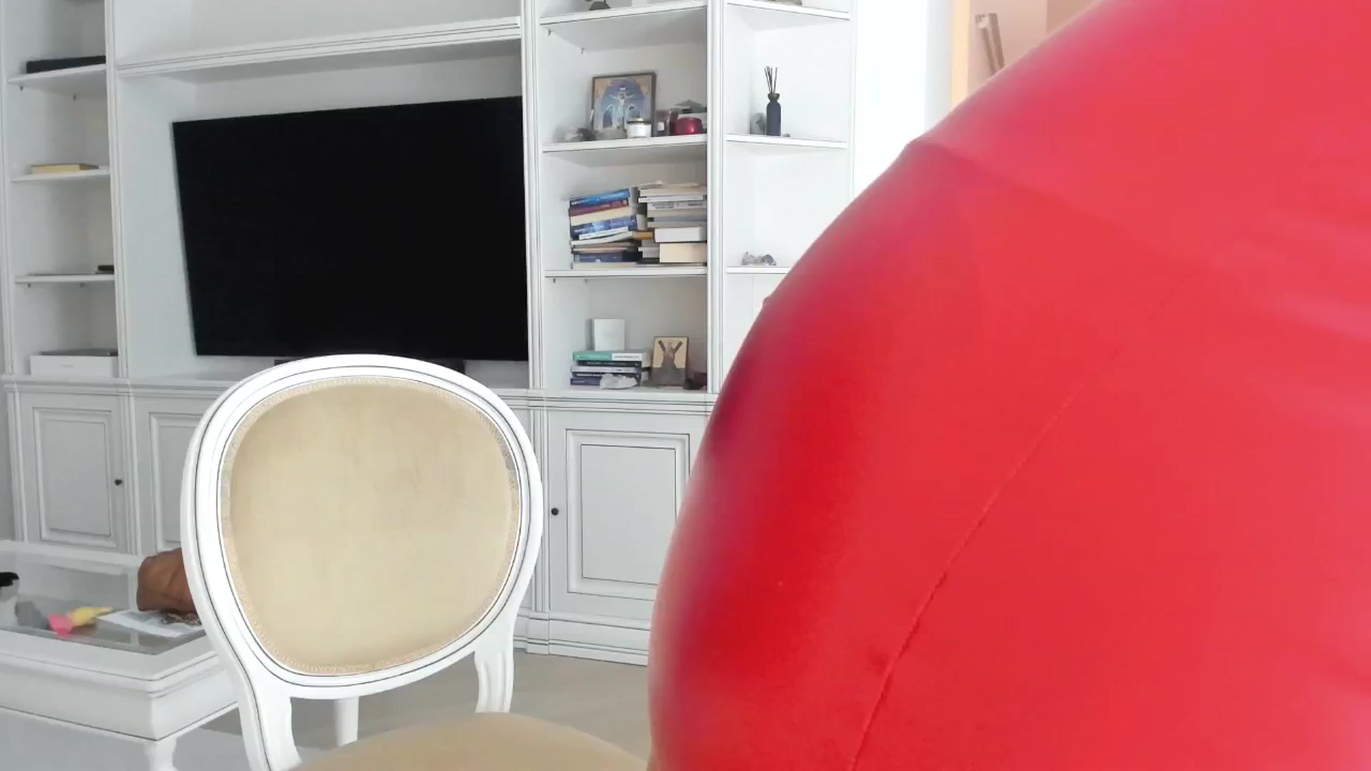 Gallery image thumbnail from TheOwneress's myfreecams stream on, 11/21/2025, 17:33 image 1 of 20