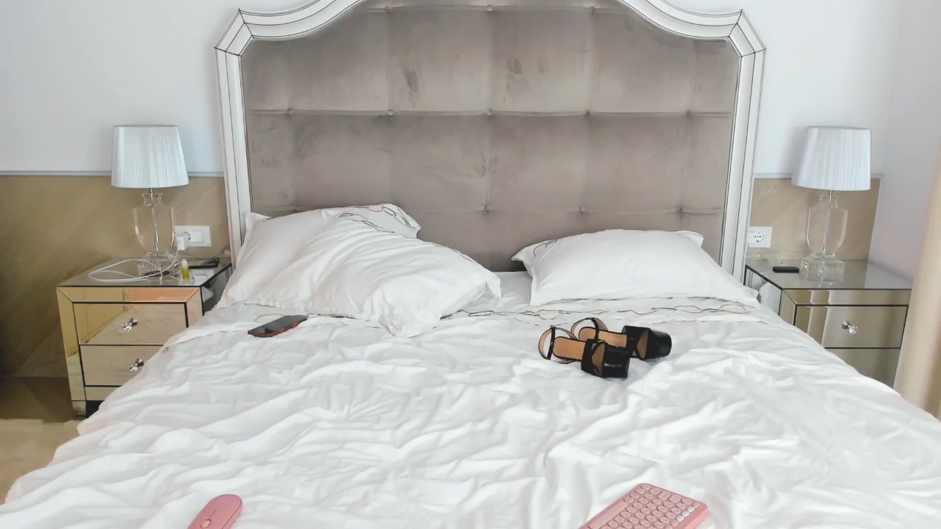 Gallery image thumbnail from TheOwneress's myfreecams stream on, 02/04/2026, 18:49 image 7 of 20
