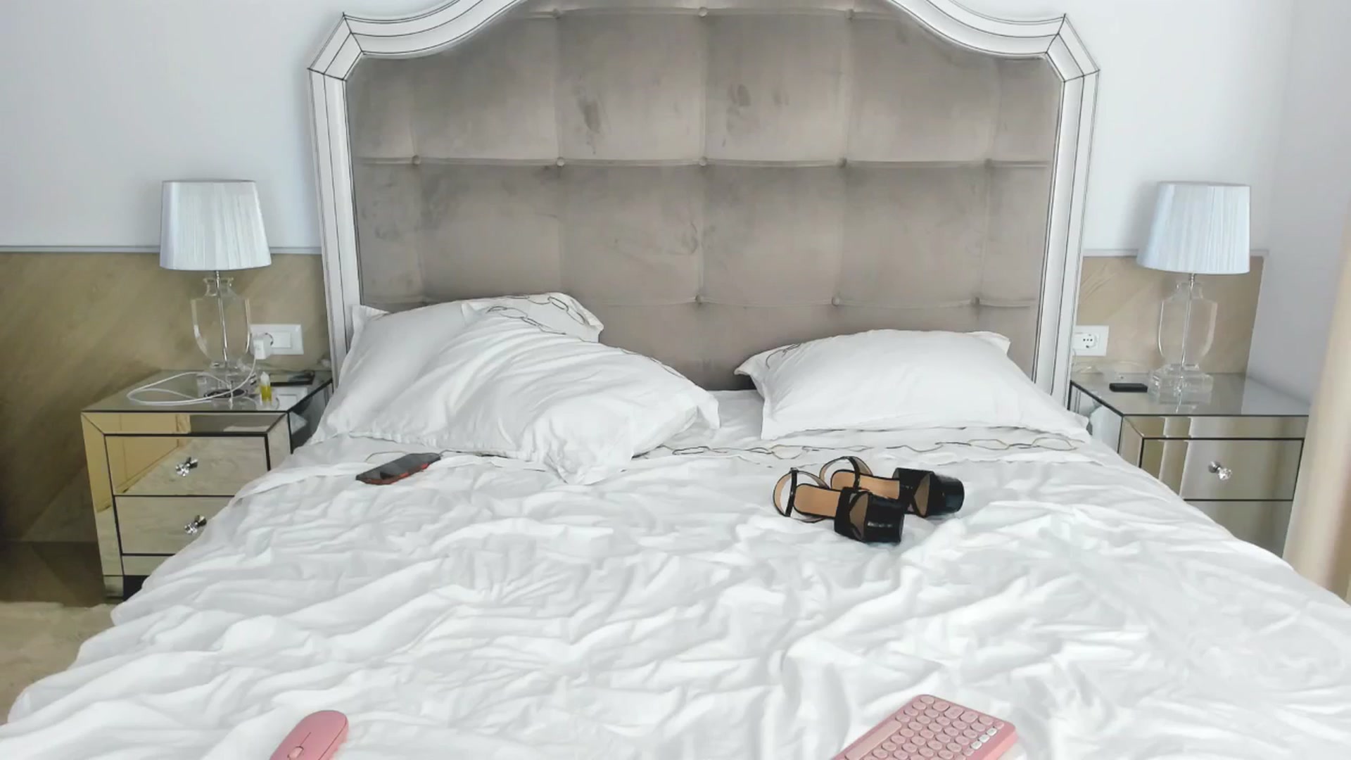 Gallery image thumbnail from TheOwneress's myfreecams stream on, 02/04/2026, 18:49 image 6 of 20