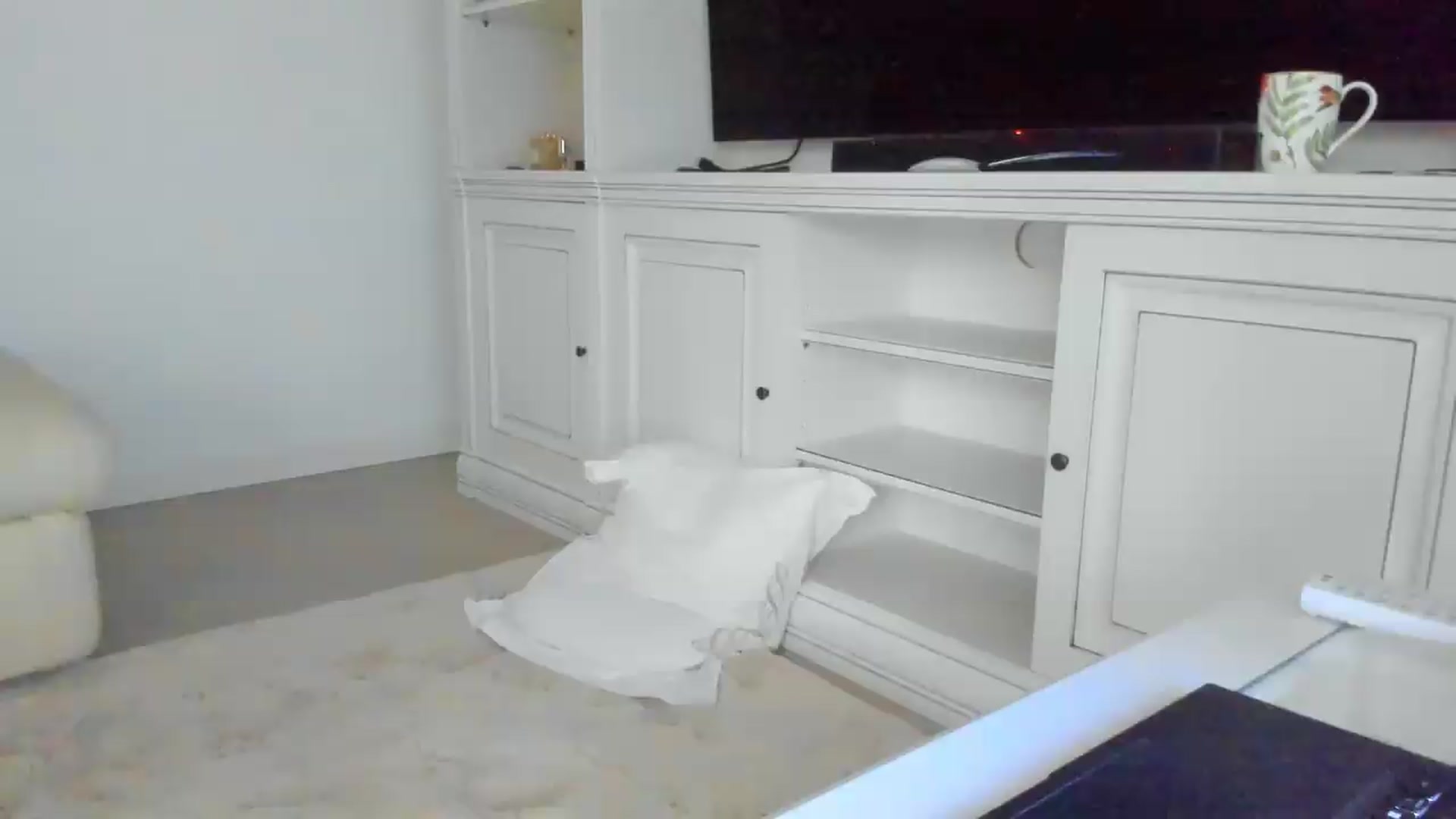 Gallery image thumbnail from TheOwneress's myfreecams stream on, 07/22/2026, 15:07 image 14 of 20