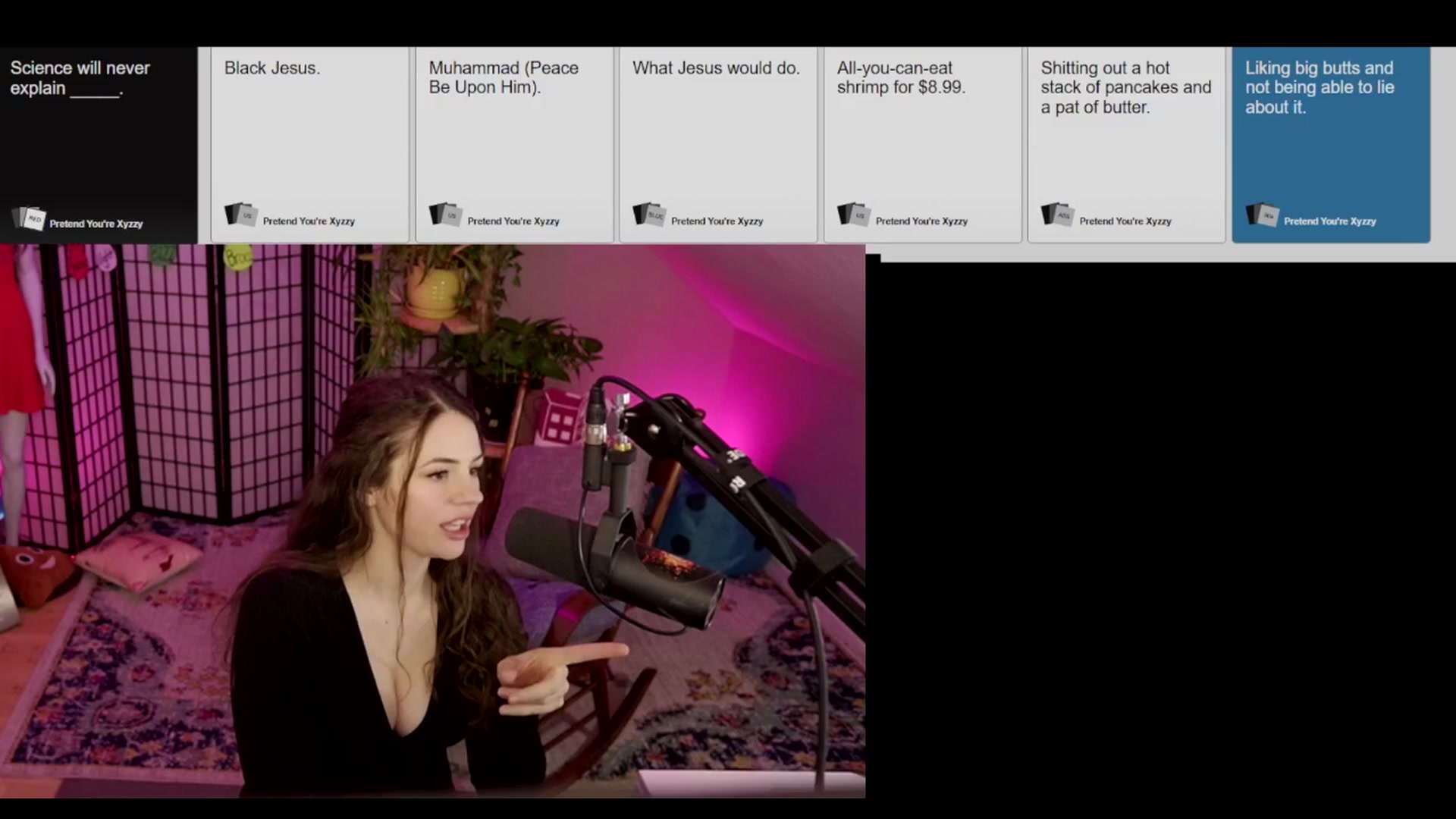 Gallery image thumbnail from ThePeepShow's myfreecams stream on, 04/07/2025, 08:28 image 15 of 20