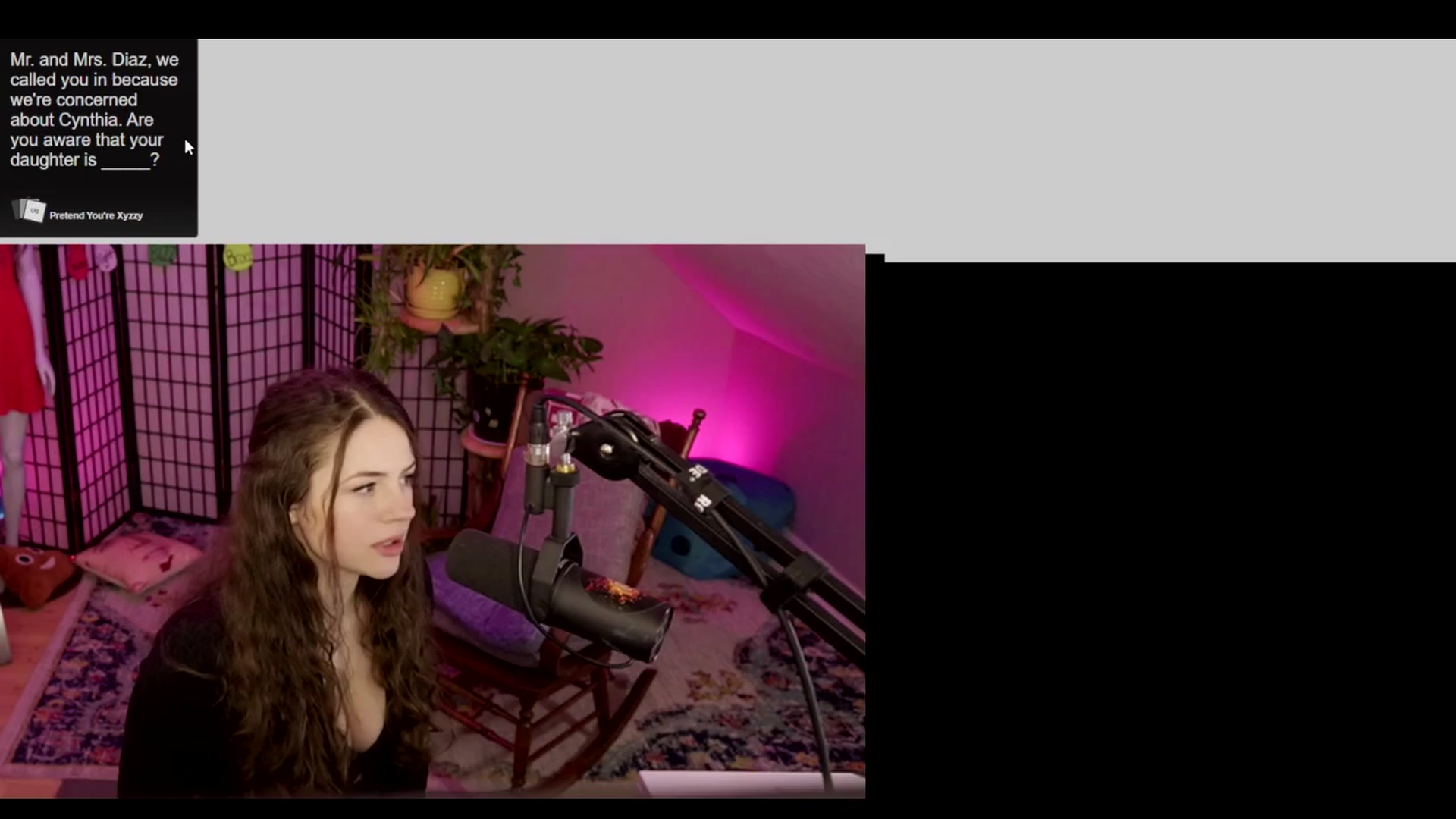 Gallery image thumbnail from ThePeepShow's myfreecams stream on, 04/07/2025, 08:28 image 20 of 20