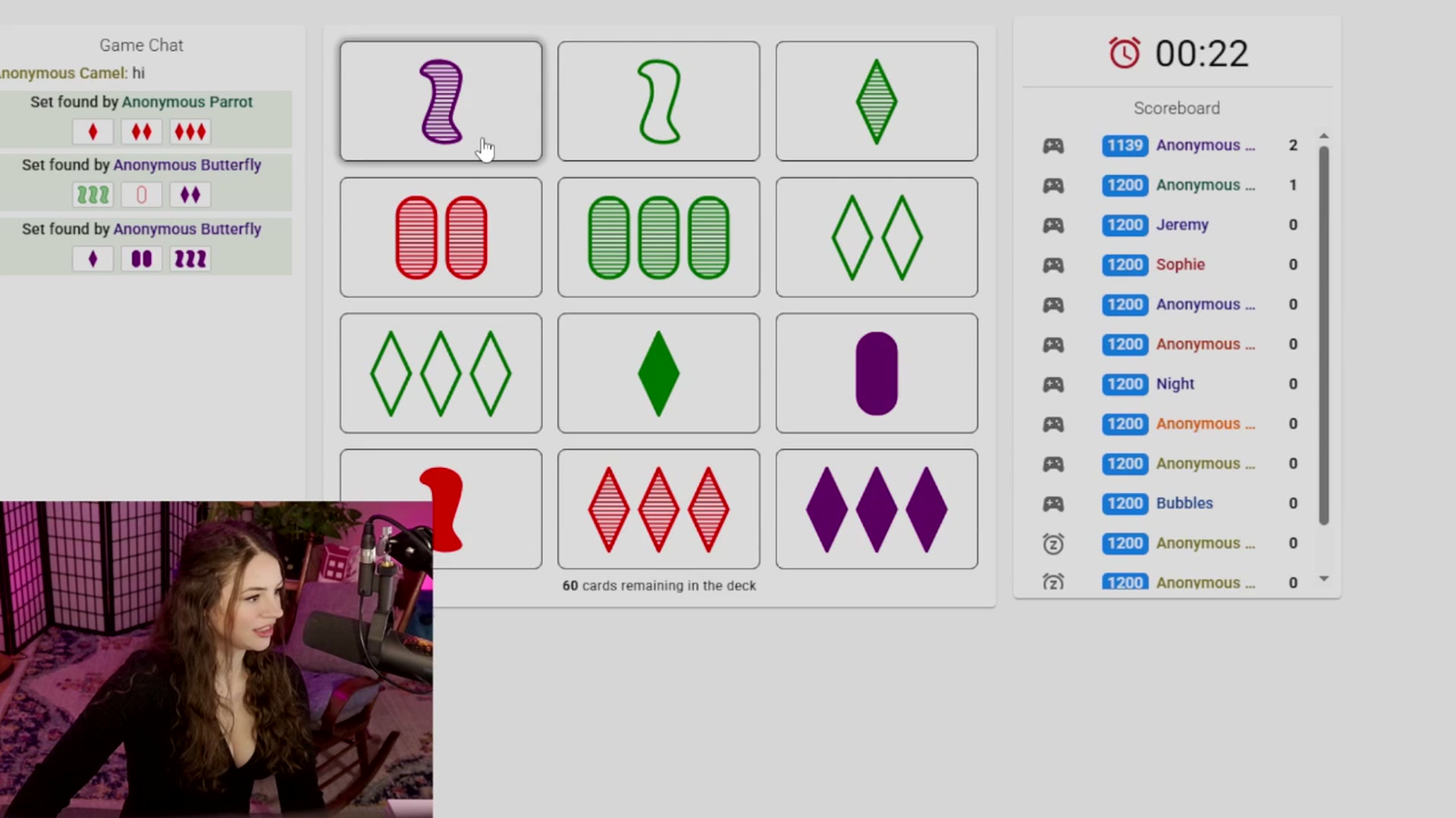 Gallery image thumbnail from ThePeepShow's myfreecams stream on, 04/07/2025, 08:28 image 3 of 20