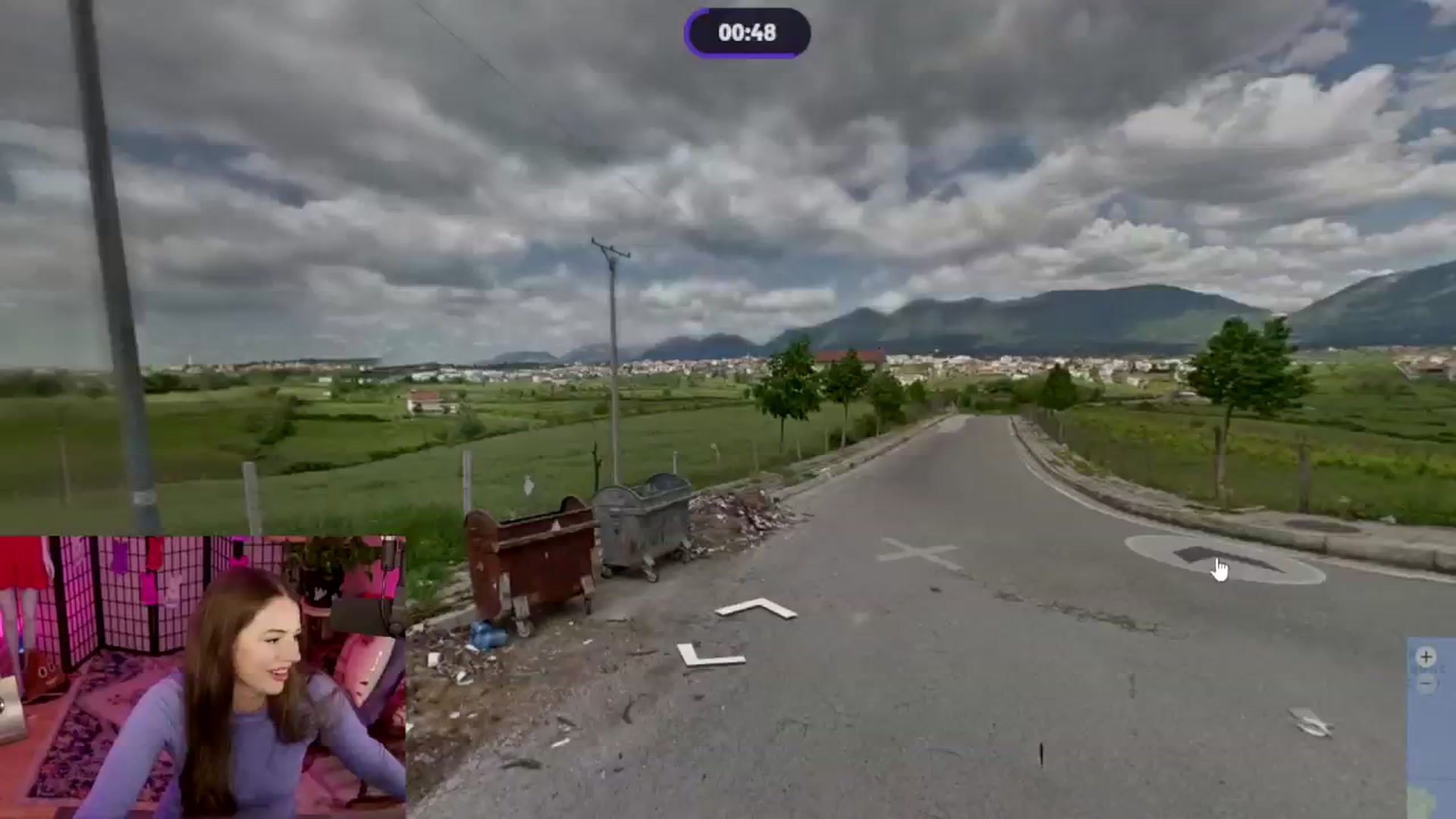 Gallery image thumbnail from ThePeepShow's myfreecams stream on, 04/17/2025, 07:46 image 5 of 20
