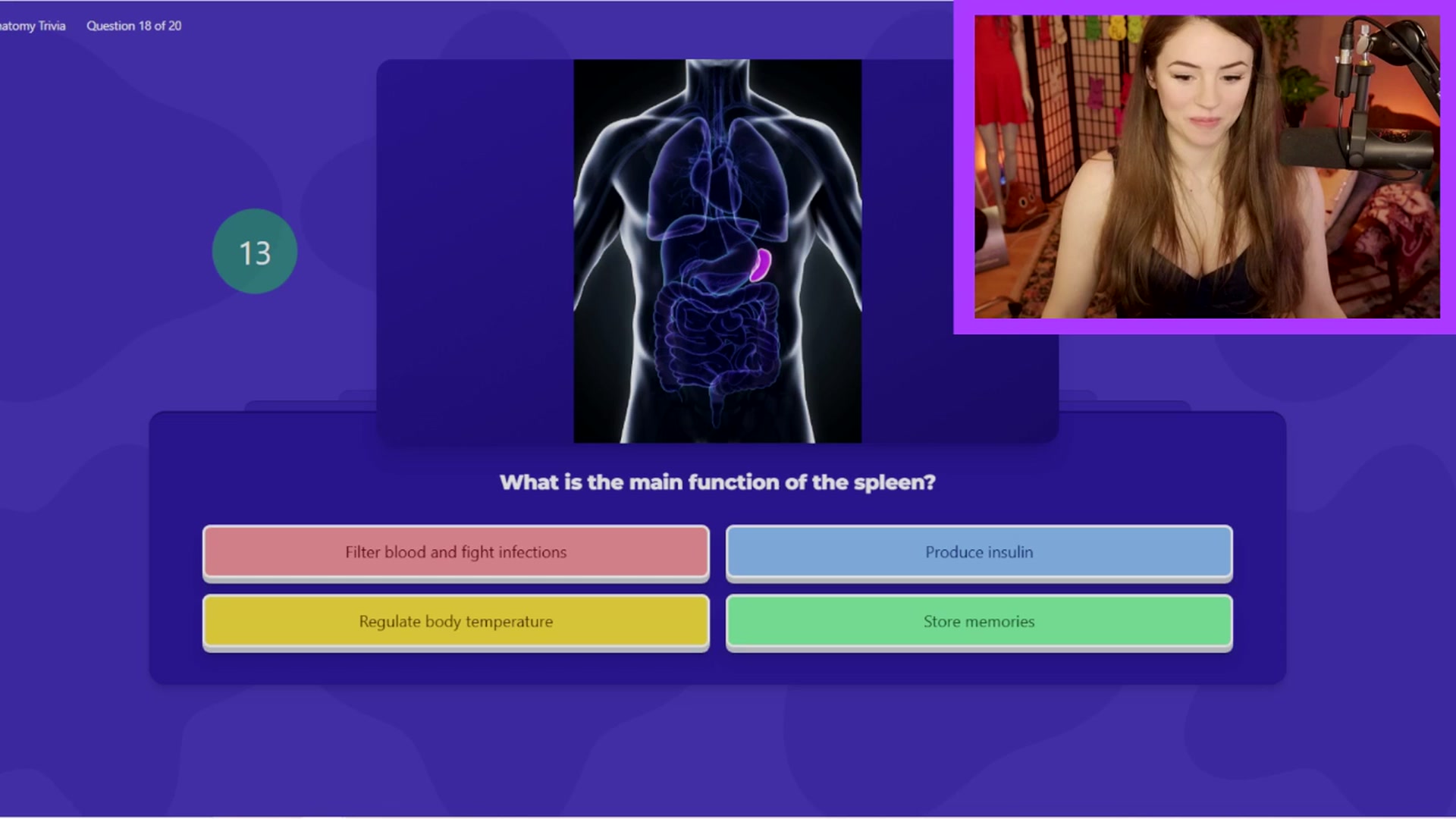 Gallery image thumbnail from ThePeepShow's myfreecams stream on, 04/18/2025, 06:23 image 20 of 20