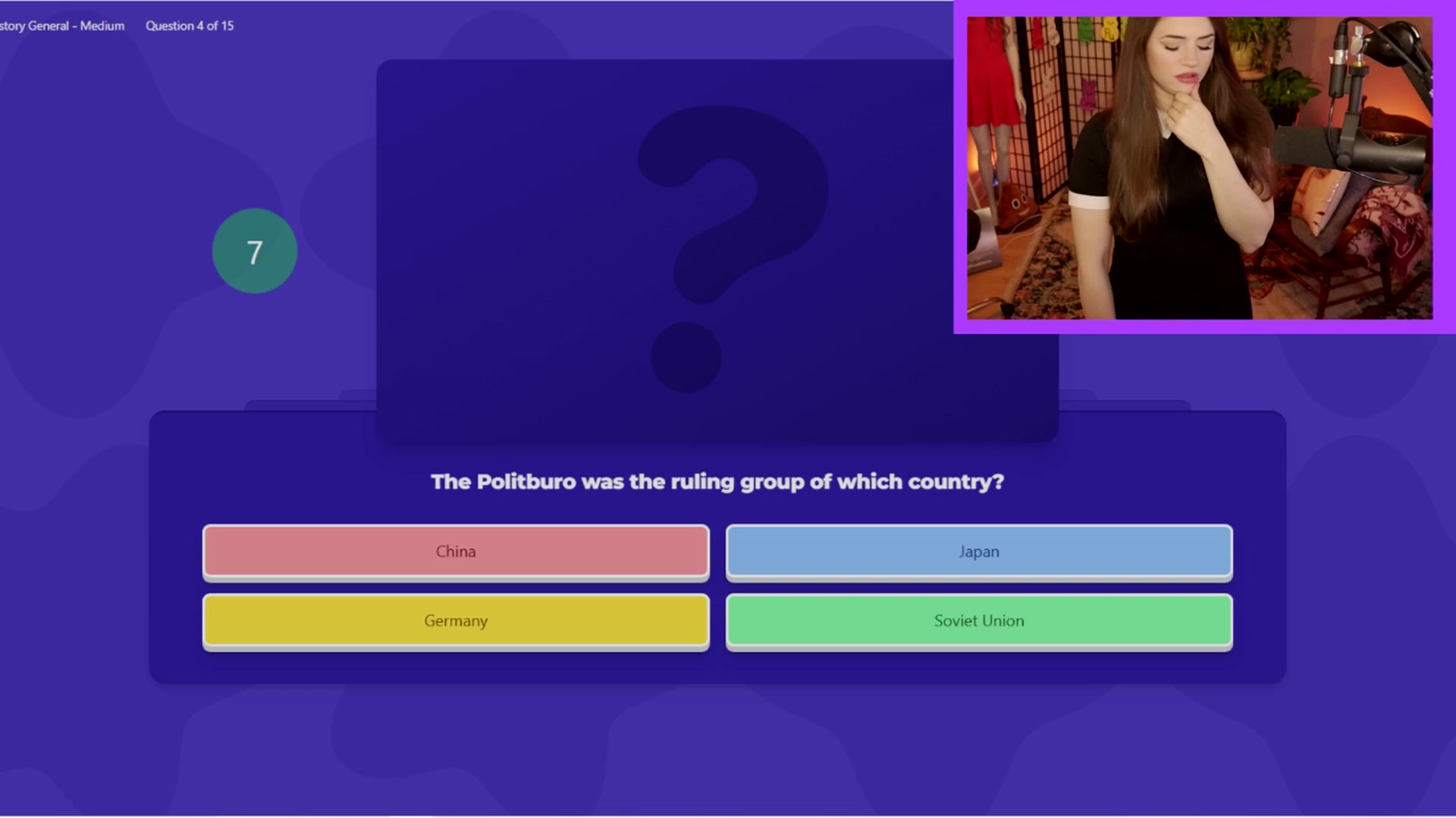 Gallery image thumbnail from ThePeepShow's myfreecams stream on, 04/18/2025, 06:23 image 2 of 20