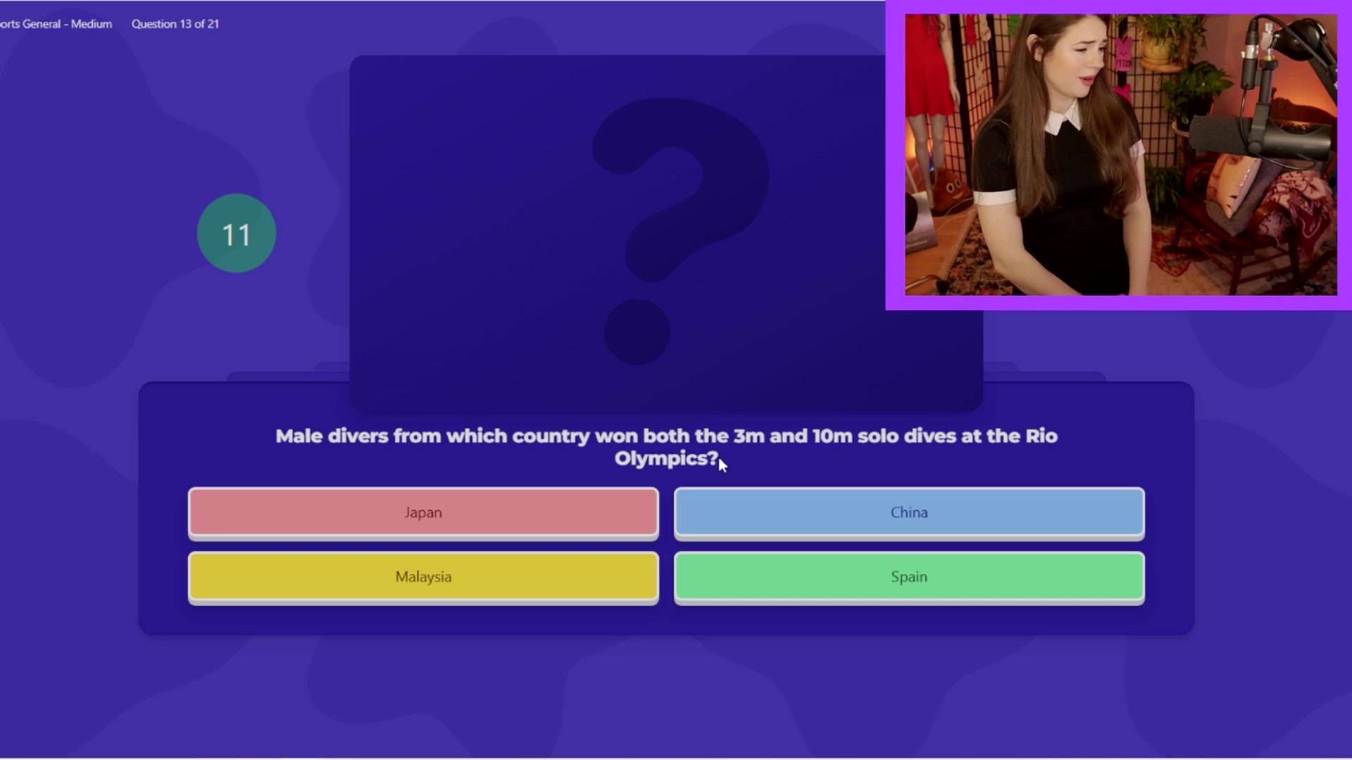 Gallery image thumbnail from ThePeepShow's myfreecams stream on, 04/18/2025, 06:23 image 5 of 20