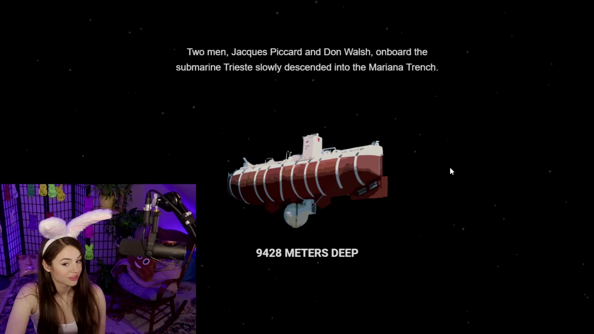 Gallery image thumbnail from ThePeepShow's myfreecams stream on, 04/19/2025, 09:19 image 17 of 20