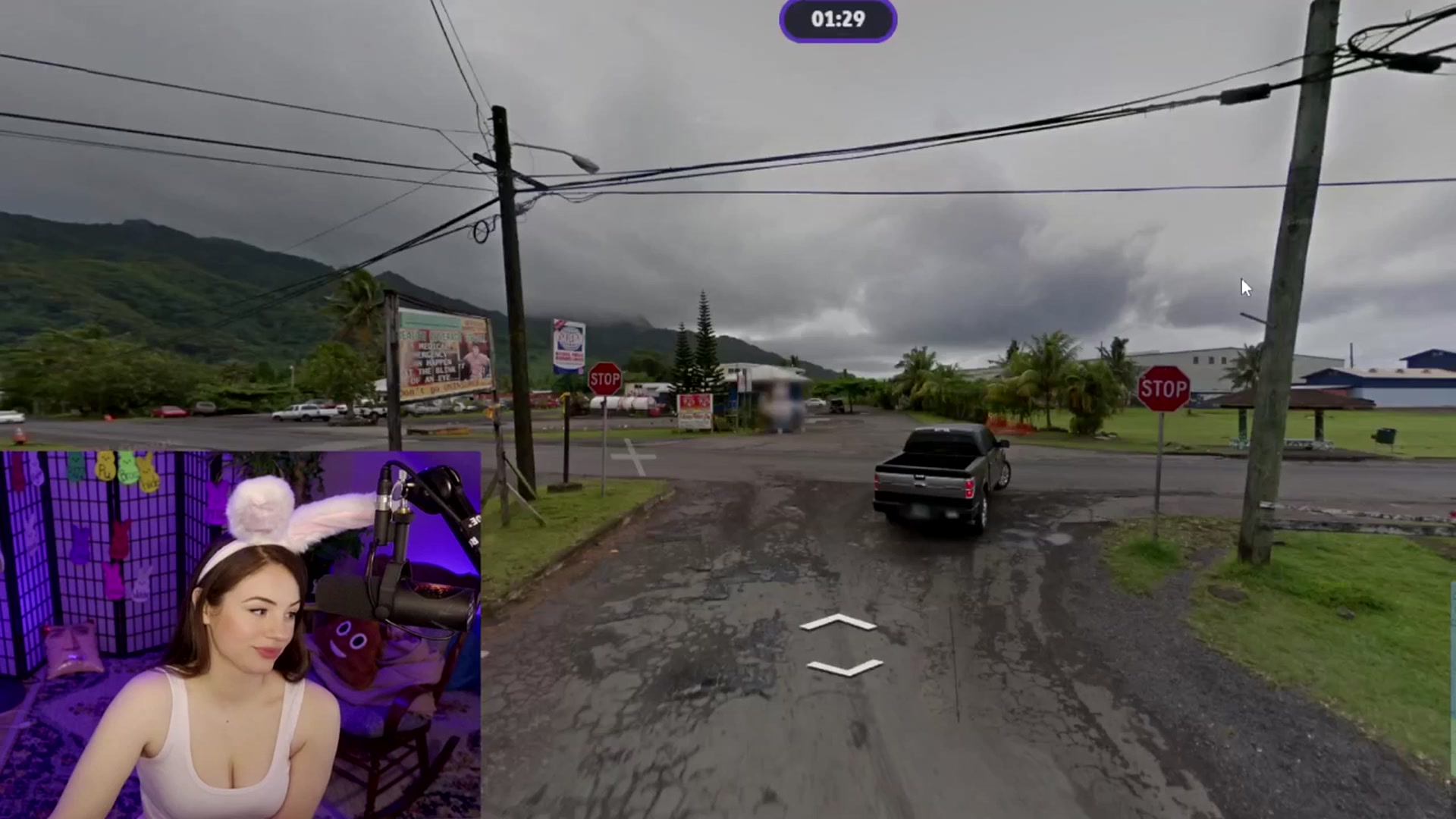 Gallery image thumbnail from ThePeepShow's myfreecams stream on, 04/19/2025, 09:19 image 2 of 20