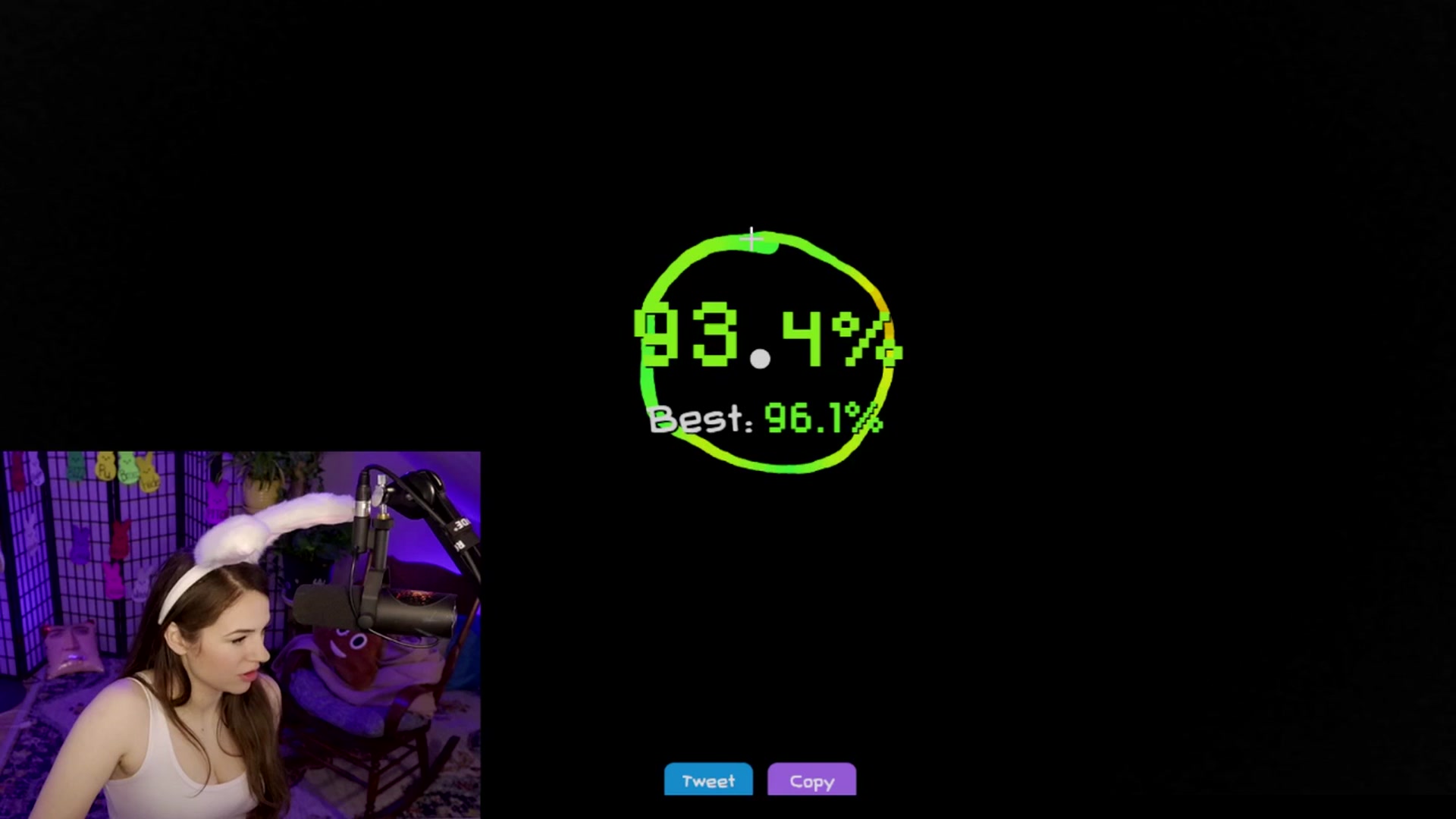 Gallery image thumbnail from ThePeepShow's myfreecams stream on, 04/19/2025, 09:19 image 15 of 20