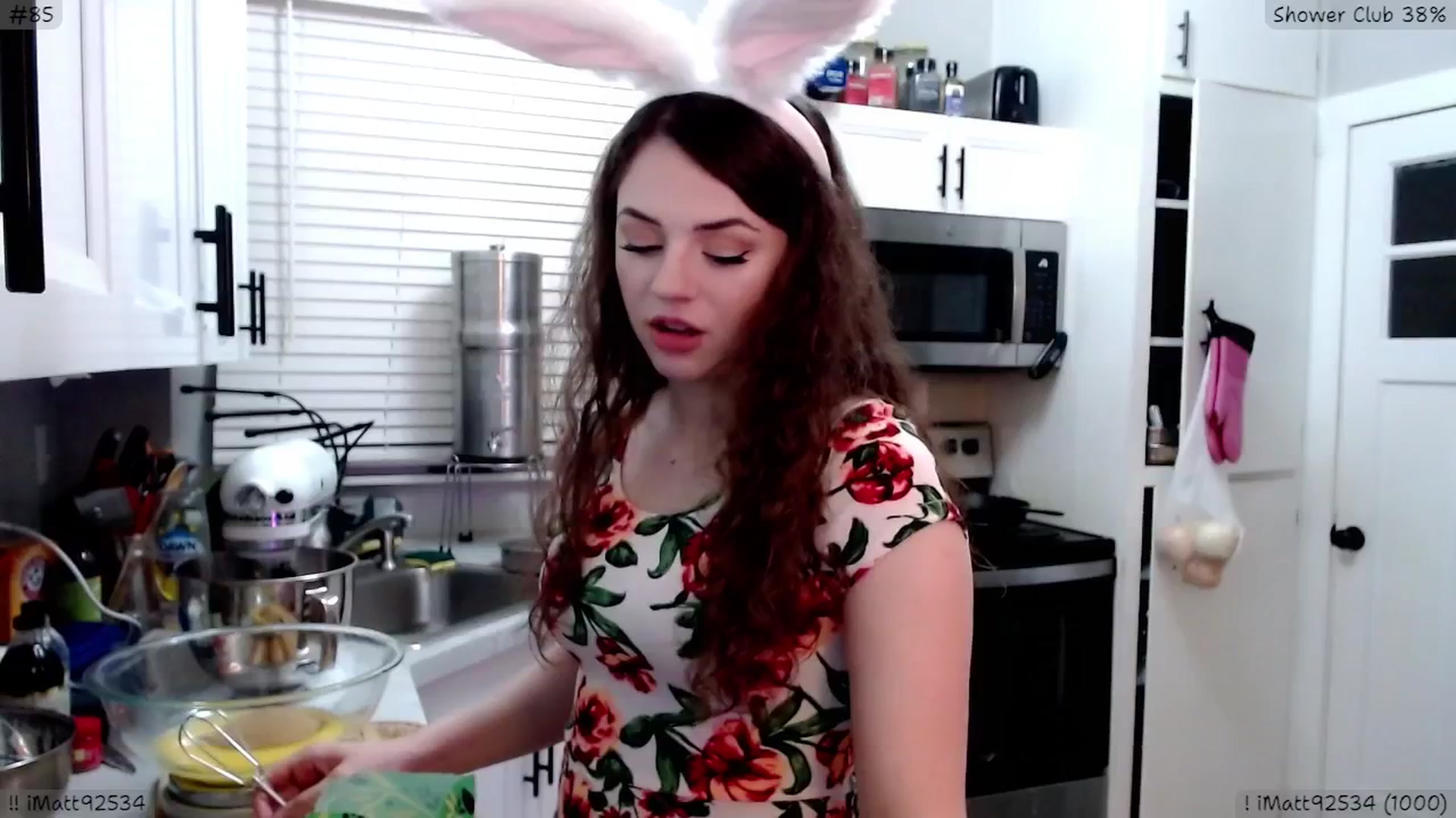 Gallery image thumbnail from ThePeepShow's myfreecams stream on, 04/20/2025, 03:47 image 1 of 20