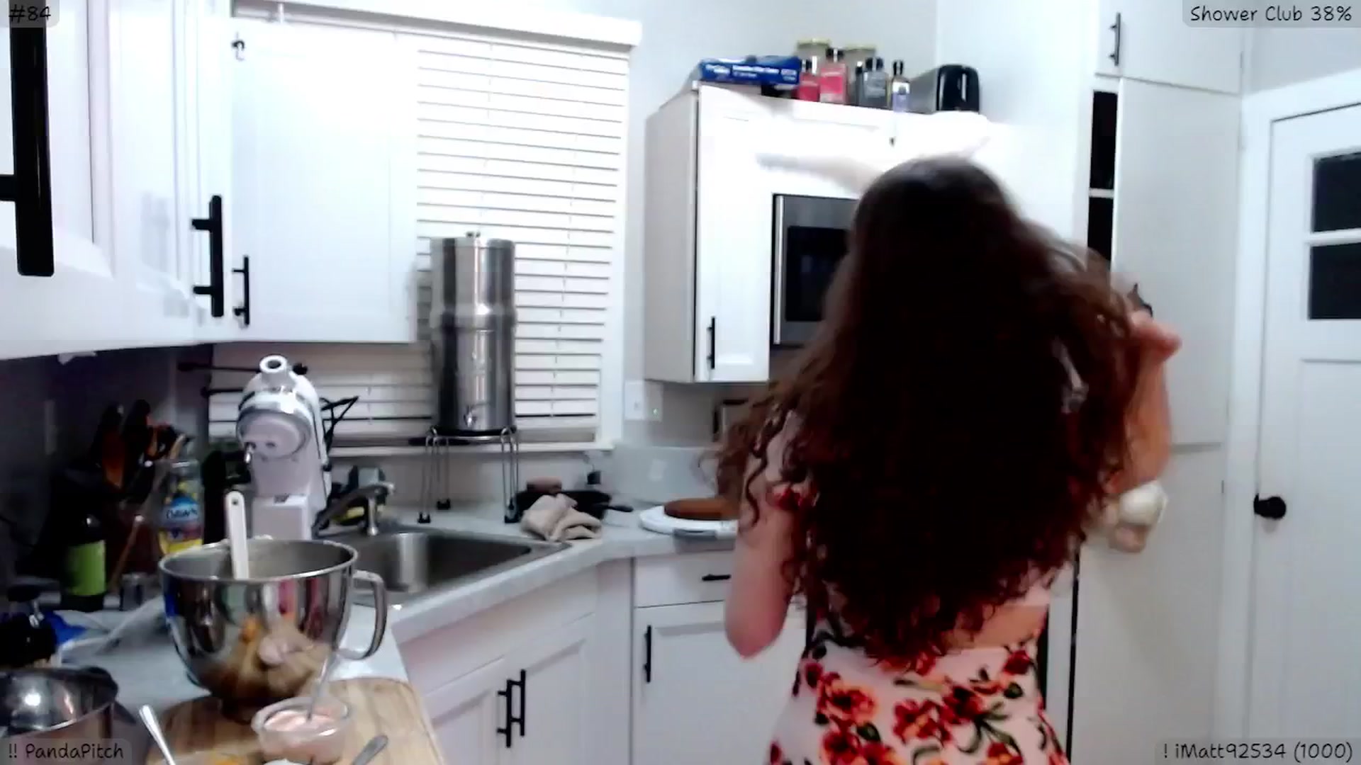 Gallery image thumbnail from ThePeepShow's myfreecams stream on, 04/20/2025, 03:47 image 15 of 20