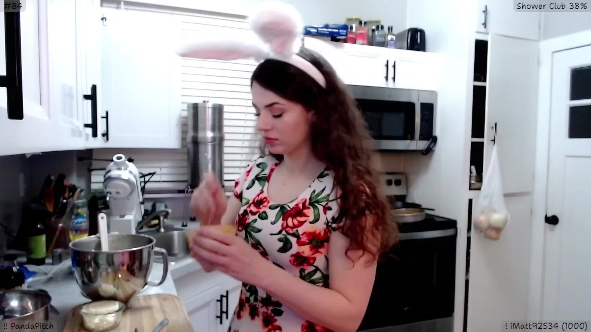 Gallery image thumbnail from ThePeepShow's myfreecams stream on, 04/20/2025, 03:47 image 14 of 20