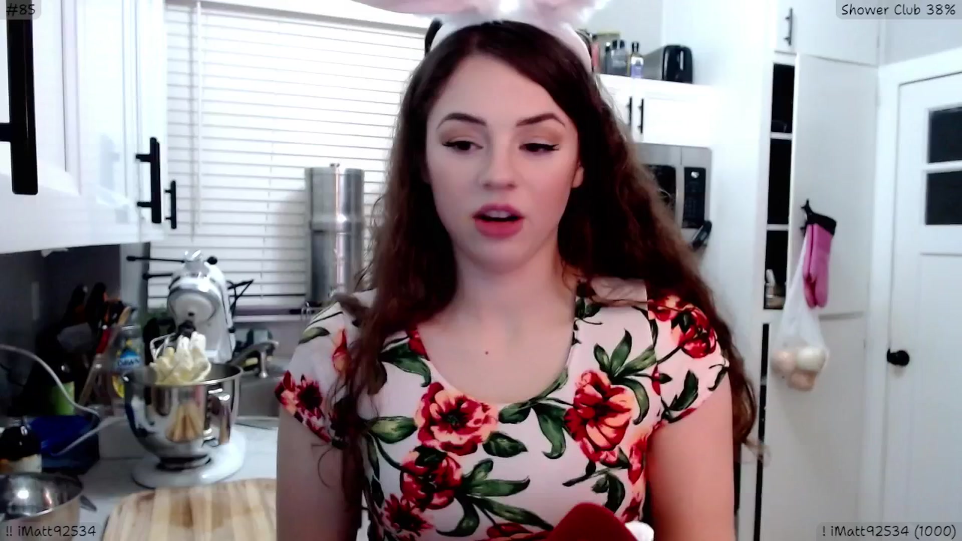 Gallery image thumbnail from ThePeepShow's myfreecams stream on, 04/20/2025, 03:47 image 7 of 20
