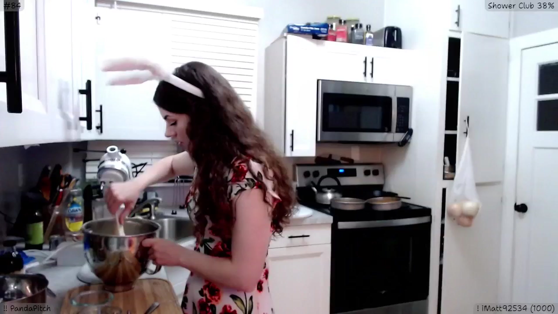Gallery image thumbnail from ThePeepShow's myfreecams stream on, 04/20/2025, 03:47 image 13 of 20