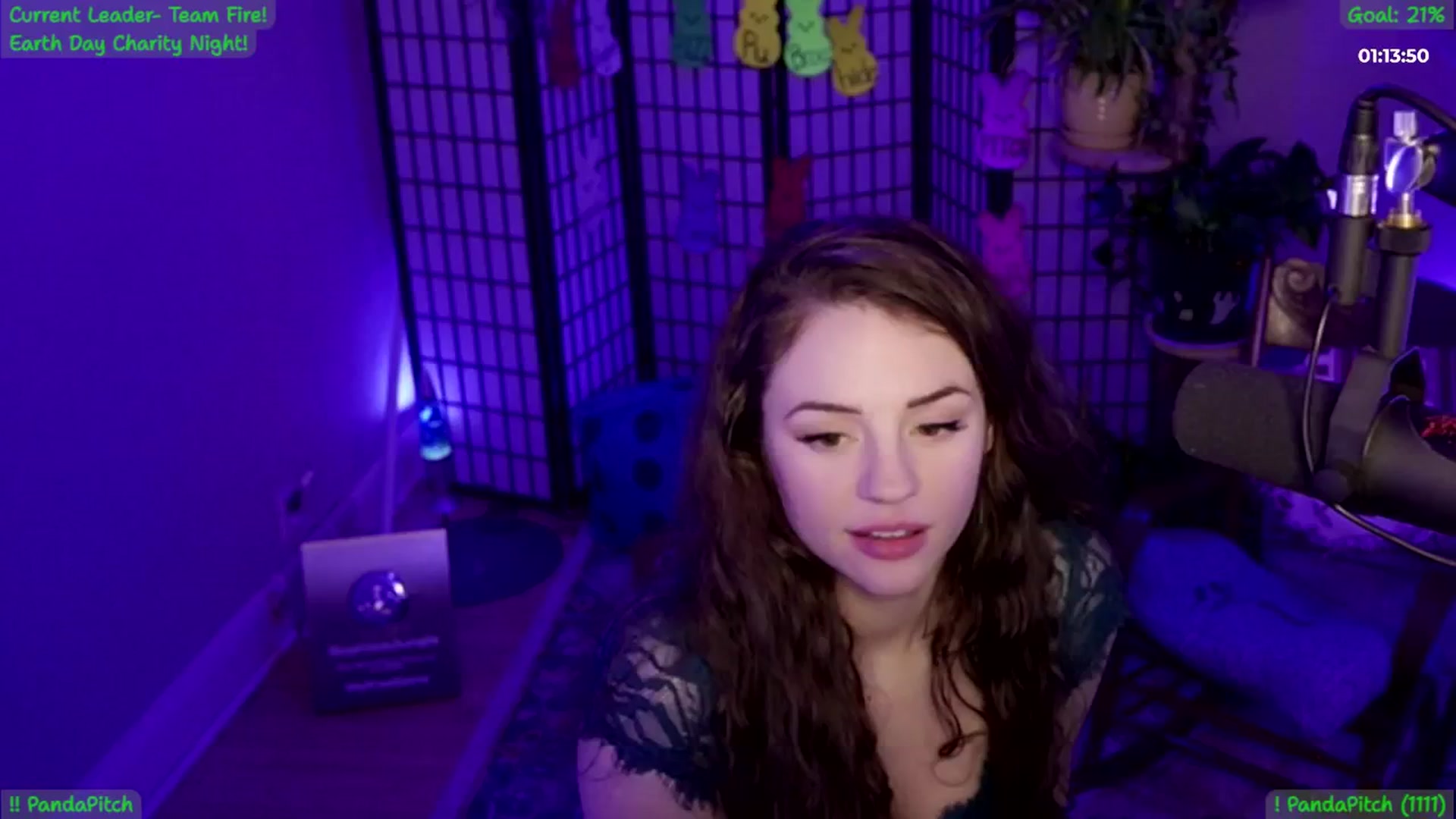 Gallery image thumbnail from ThePeepShow's myfreecams stream on, 04/23/2025, 06:12 image 20 of 20