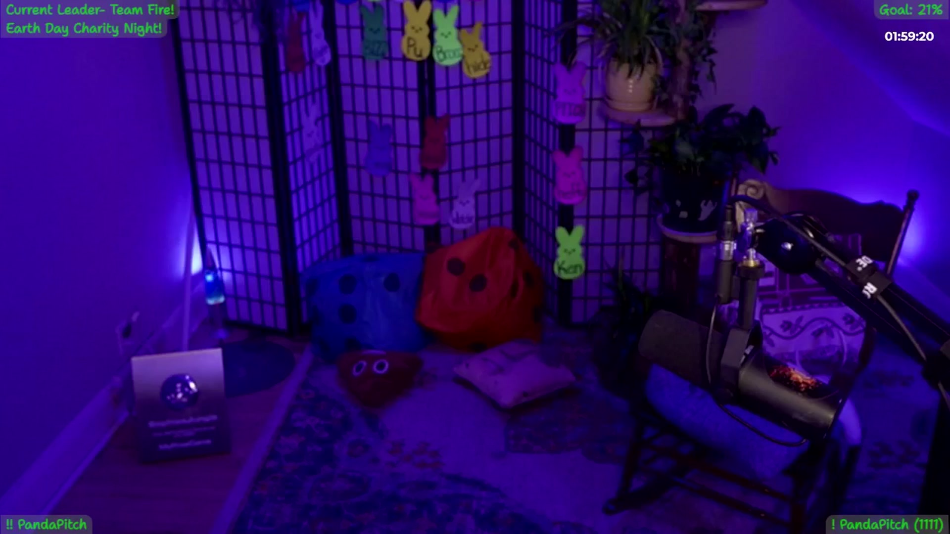 Gallery image thumbnail from ThePeepShow's myfreecams stream on, 04/23/2025, 06:12 image 17 of 20
