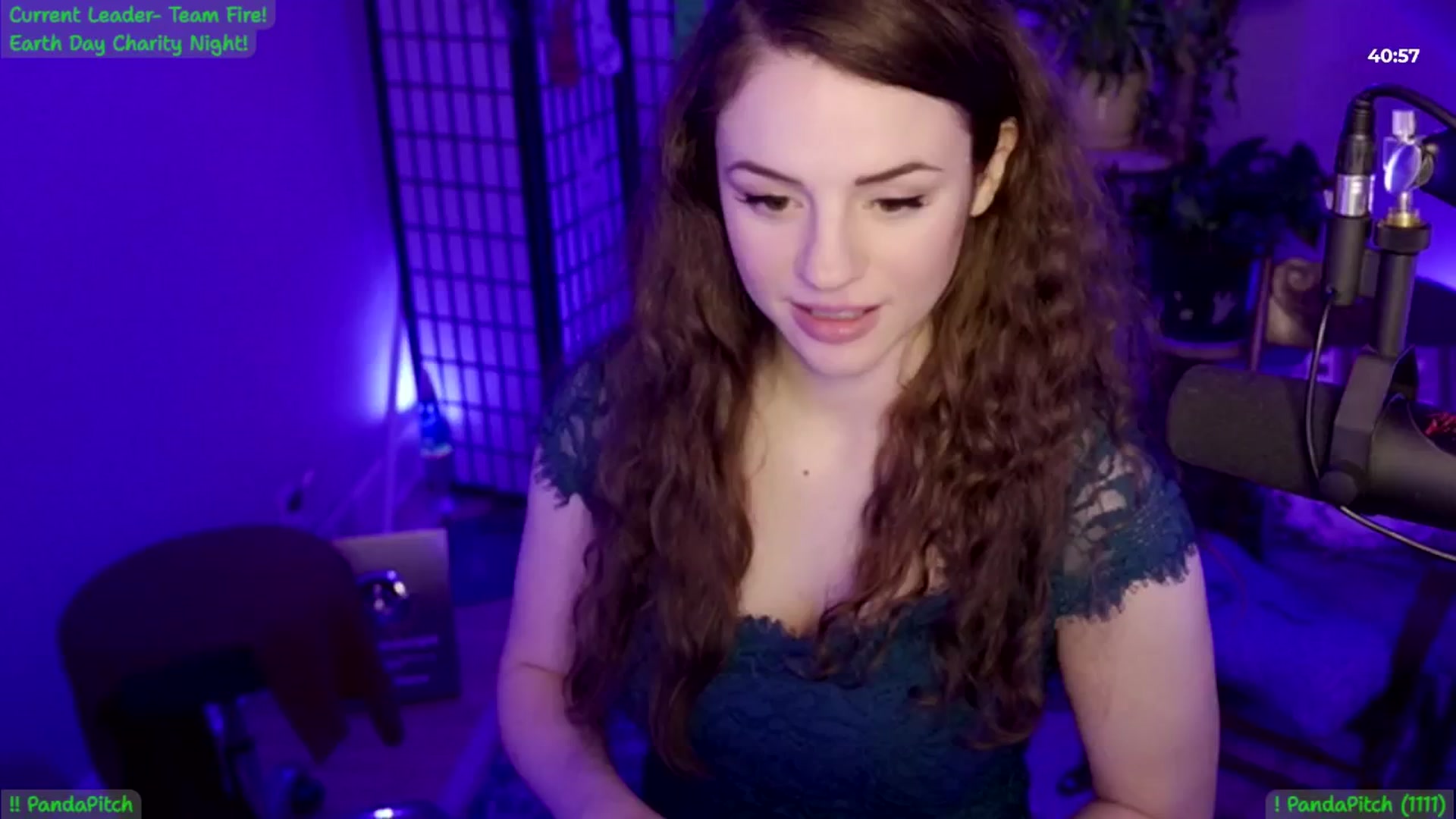 Gallery image thumbnail from ThePeepShow's myfreecams stream on, 04/23/2025, 07:23 image 4 of 20