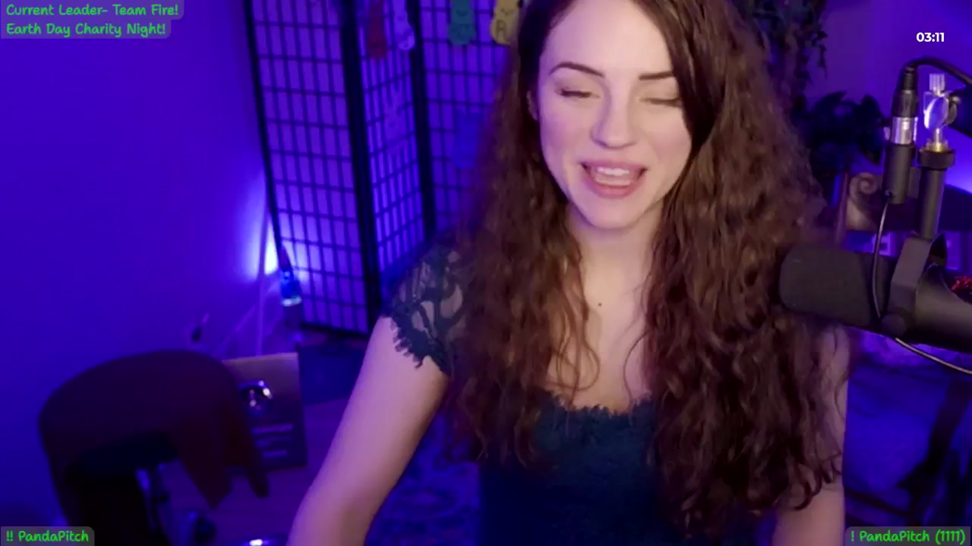 Gallery image thumbnail from ThePeepShow's myfreecams stream on, 04/23/2025, 07:23 image 15 of 20