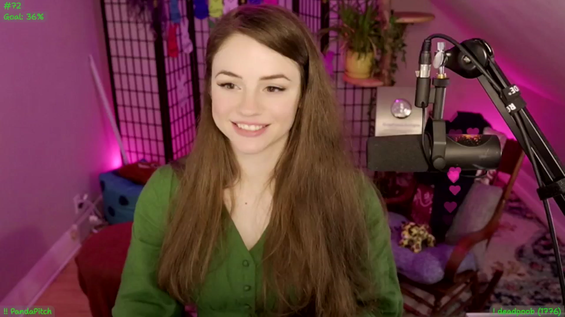 Gallery image thumbnail from ThePeepShow's myfreecams stream on, 04/24/2025, 07:31 image 20 of 20
