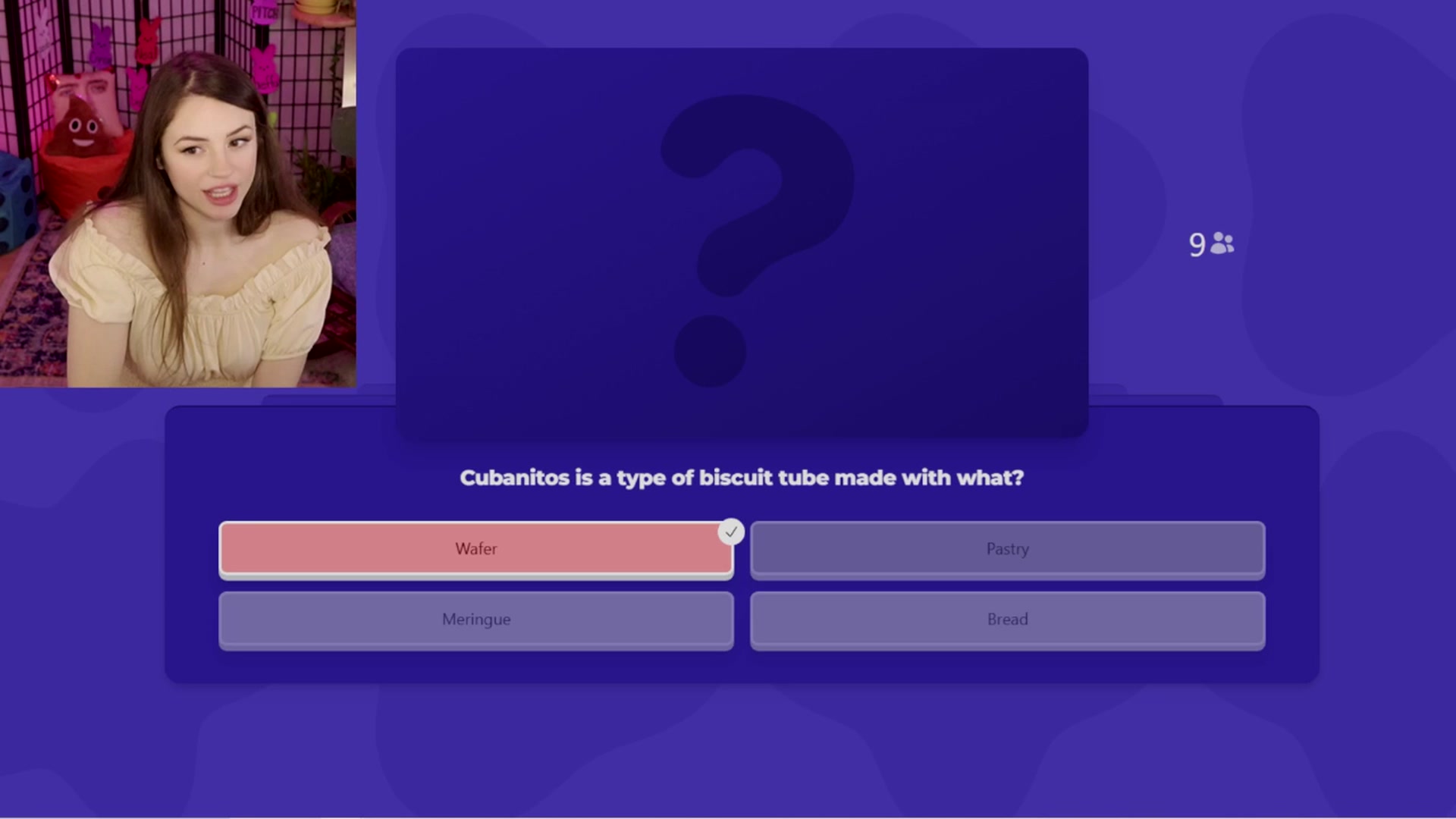 Gallery image thumbnail from ThePeepShow's myfreecams stream on, 04/25/2025, 07:55 image 10 of 20