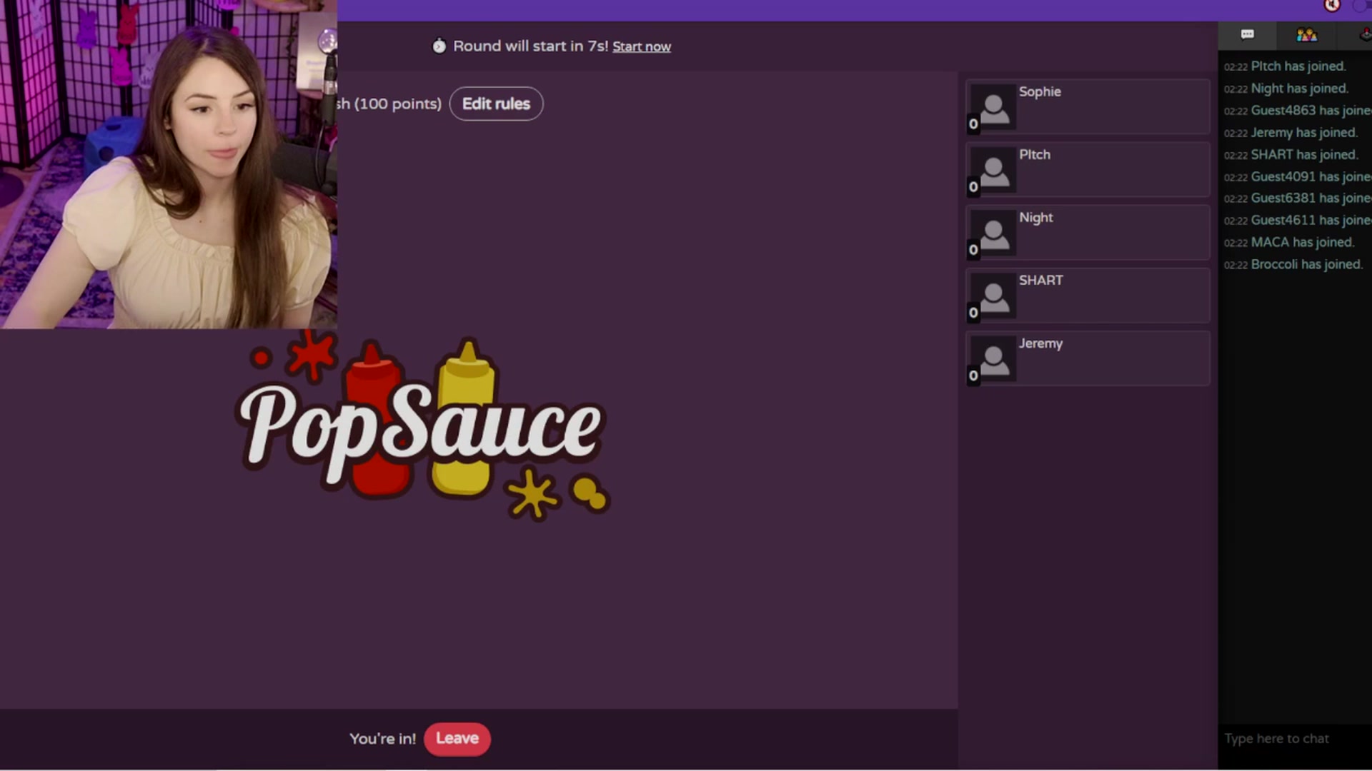Gallery image thumbnail from ThePeepShow's myfreecams stream on, 04/25/2025, 07:55 image 19 of 20
