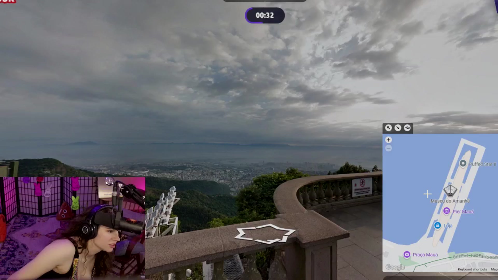 Gallery image thumbnail from ThePeepShow's myfreecams stream on, 04/30/2025, 09:39 image 18 of 20