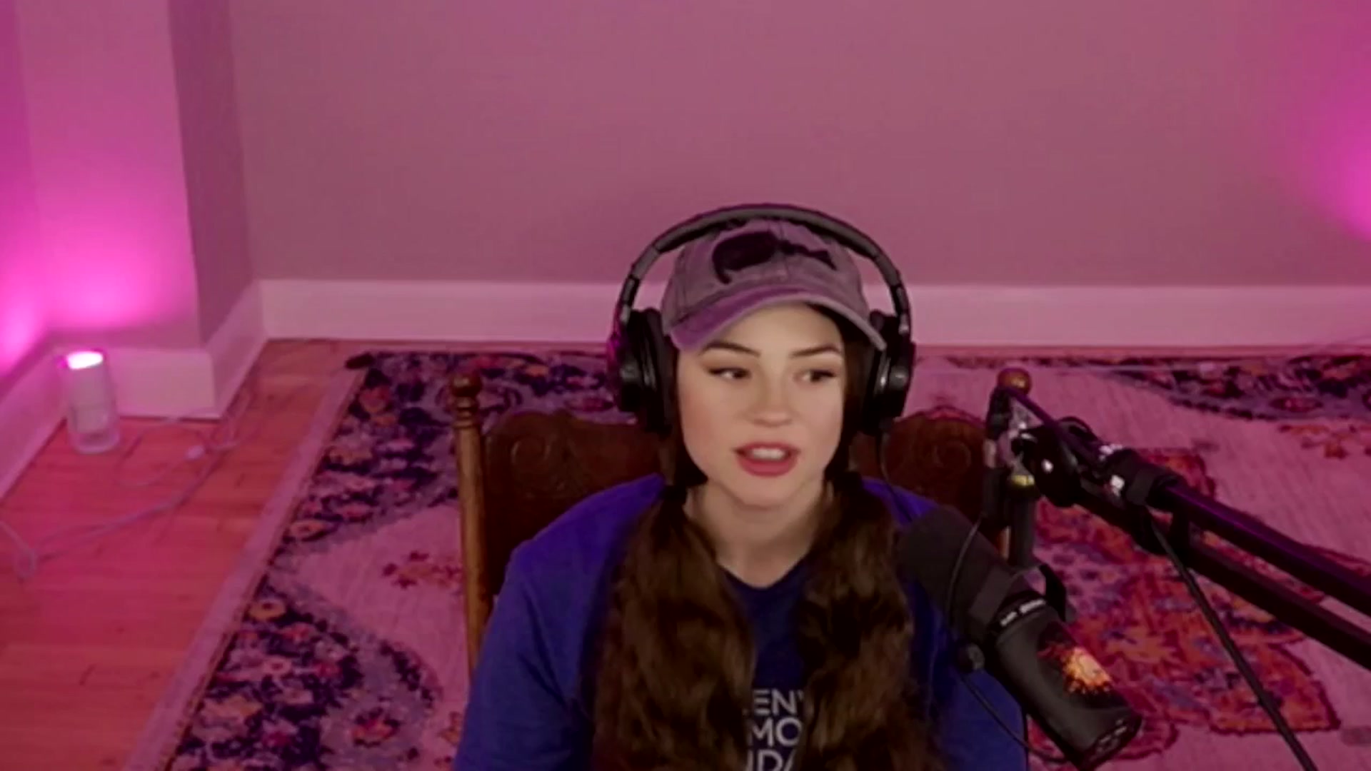 Gallery image thumbnail from ThePeepShow's myfreecams stream on, 05/27/2025, 03:38 image 2 of 20