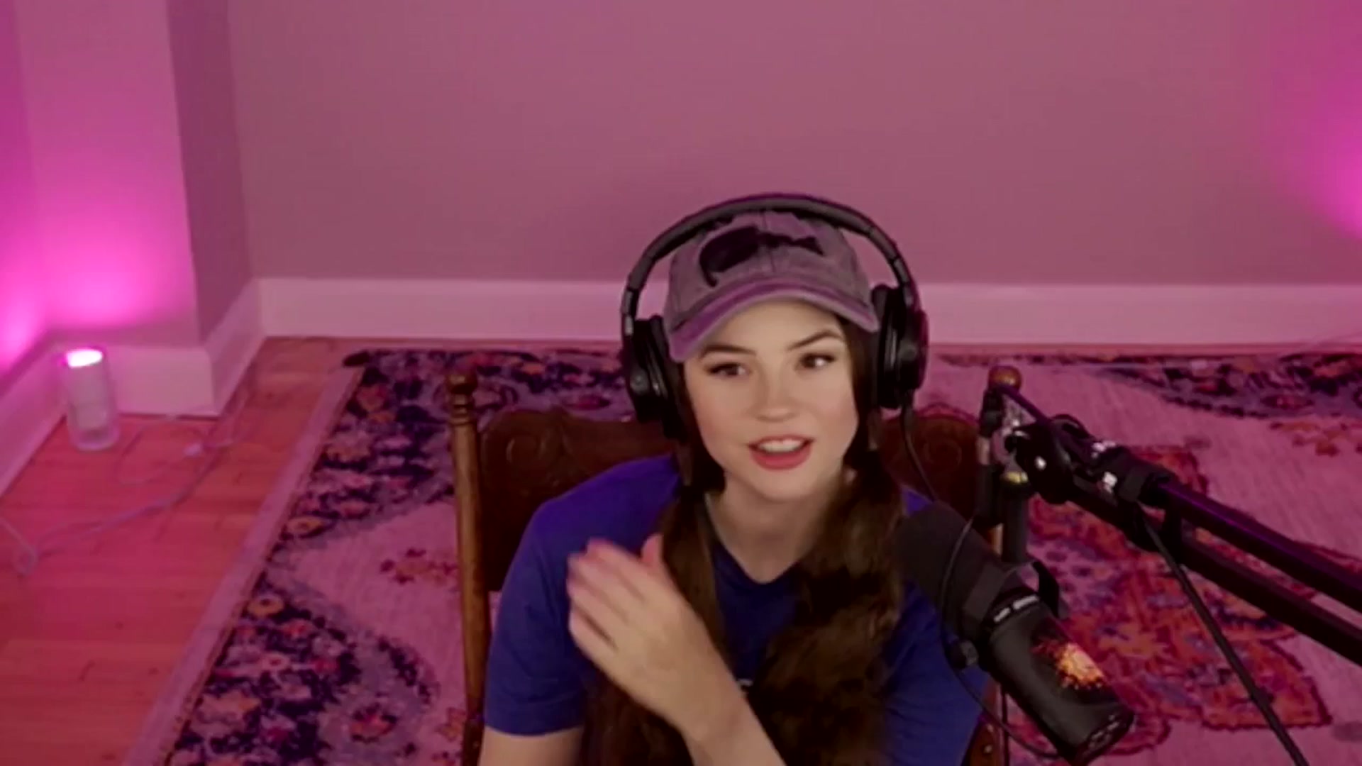 Gallery image thumbnail from ThePeepShow's myfreecams stream on, 05/27/2025, 03:38 image 1 of 20