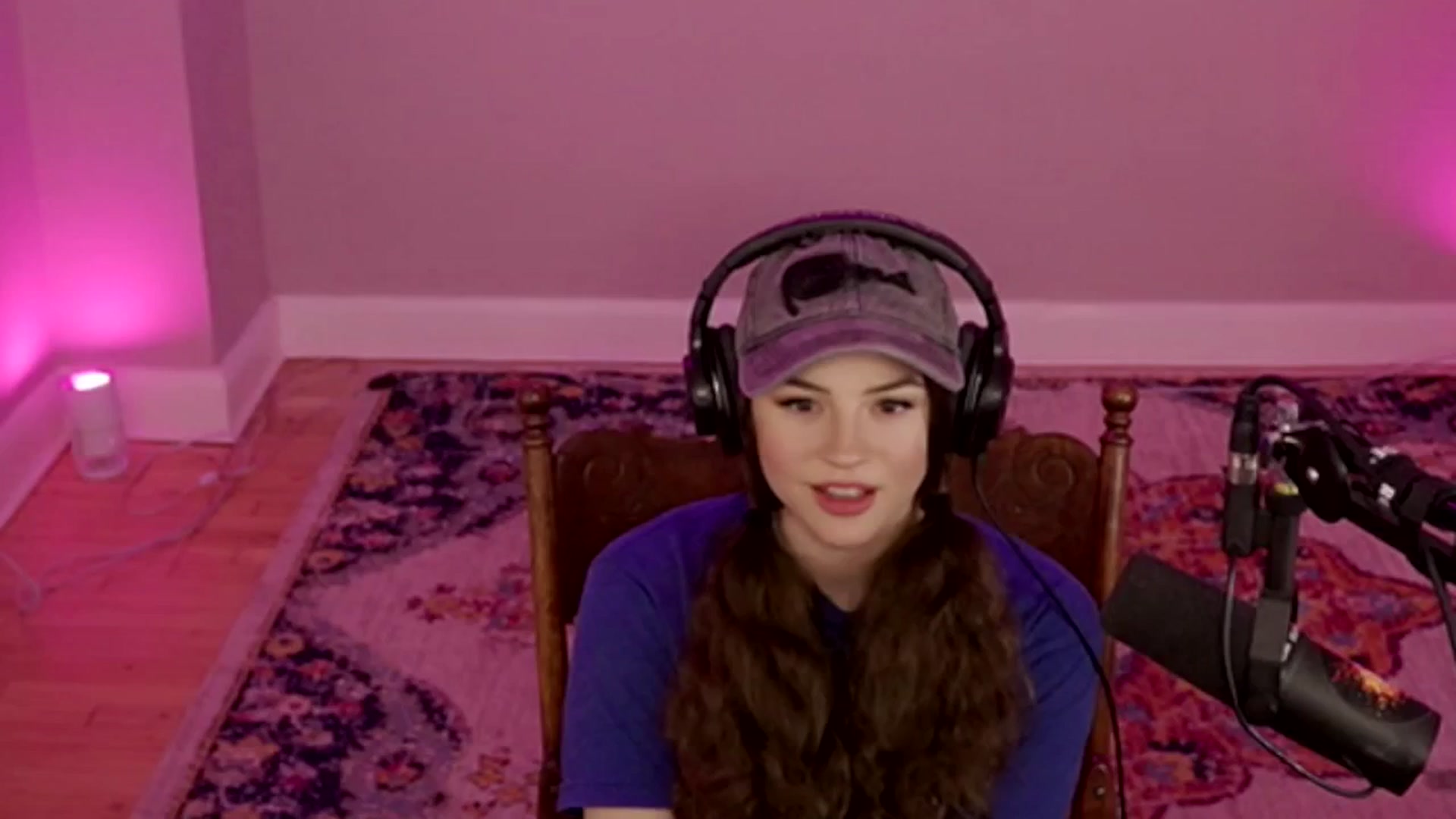 Gallery image thumbnail from ThePeepShow's myfreecams stream on, 05/27/2025, 03:38 image 17 of 20