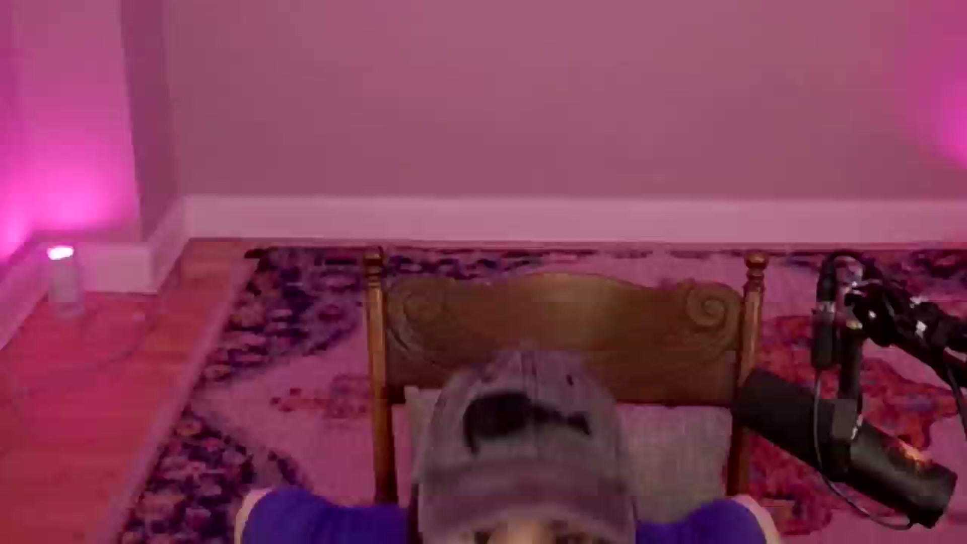 Gallery image thumbnail from ThePeepShow's myfreecams stream on, 05/27/2025, 03:38 image 20 of 20