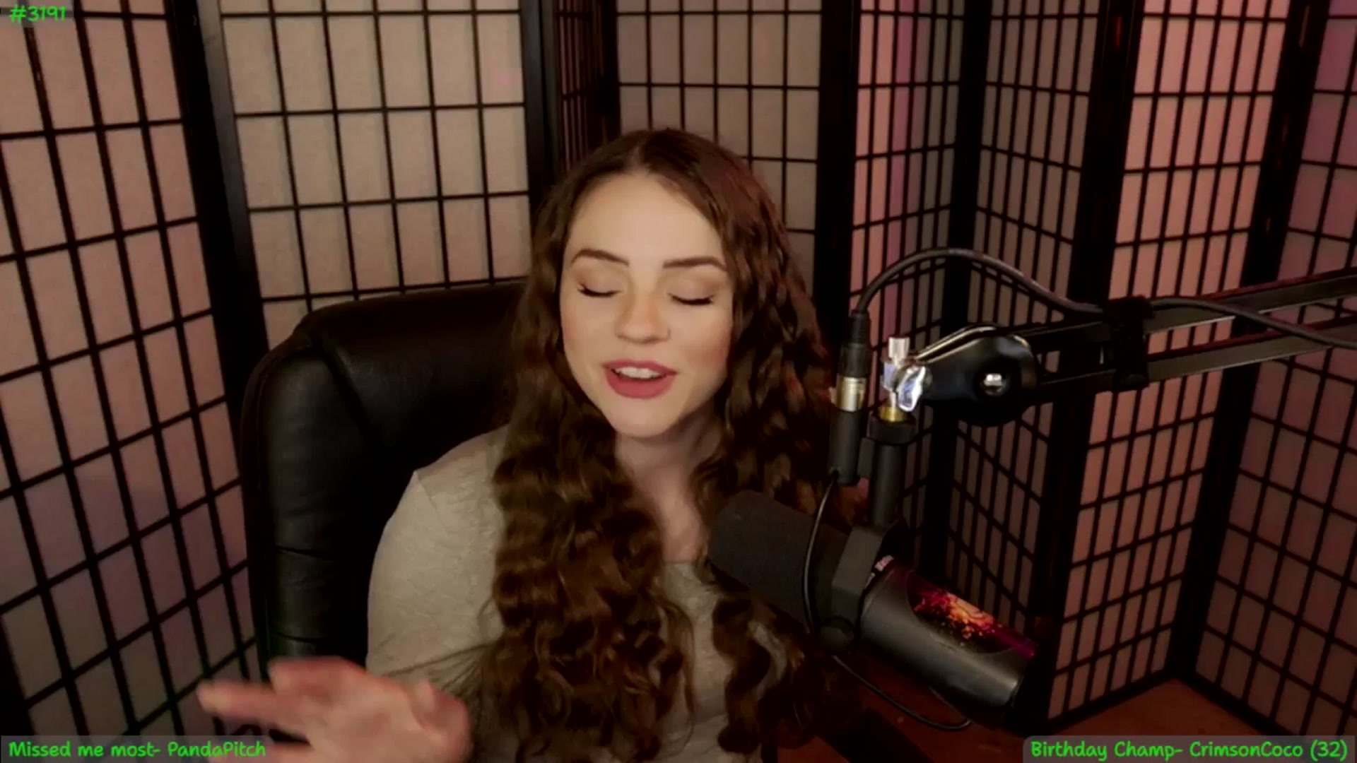 Gallery image thumbnail from ThePeepShow's myfreecams stream on, 07/27/2025, 06:35 image 1 of 20