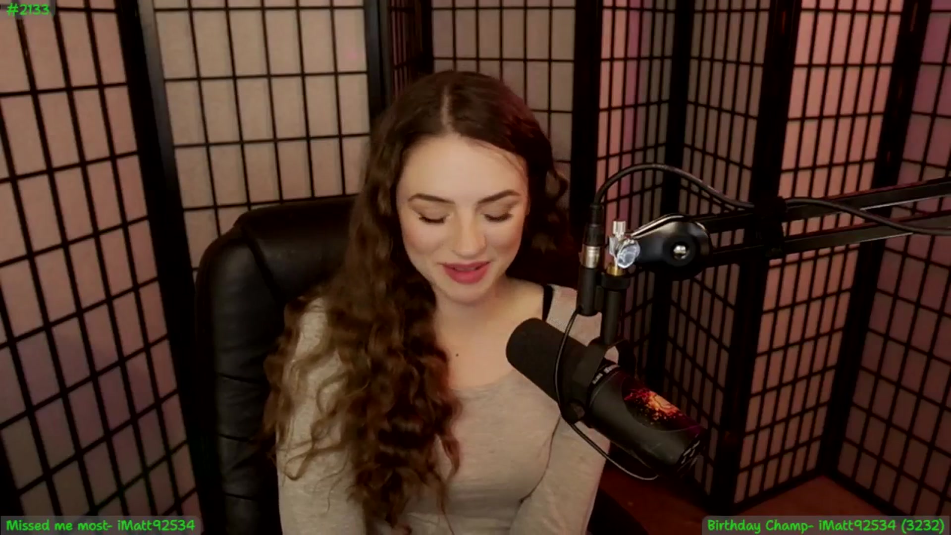 Gallery image thumbnail from ThePeepShow's myfreecams stream on, 07/27/2025, 06:35 image 4 of 20