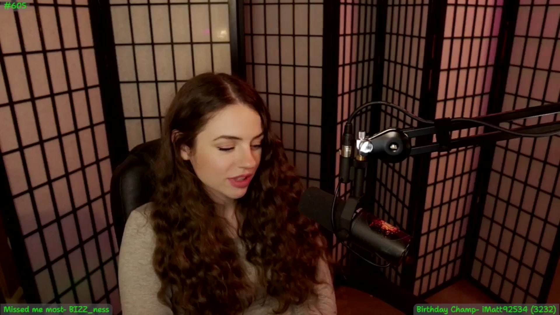 Gallery image thumbnail from ThePeepShow's myfreecams stream on, 07/27/2025, 06:35 image 18 of 20