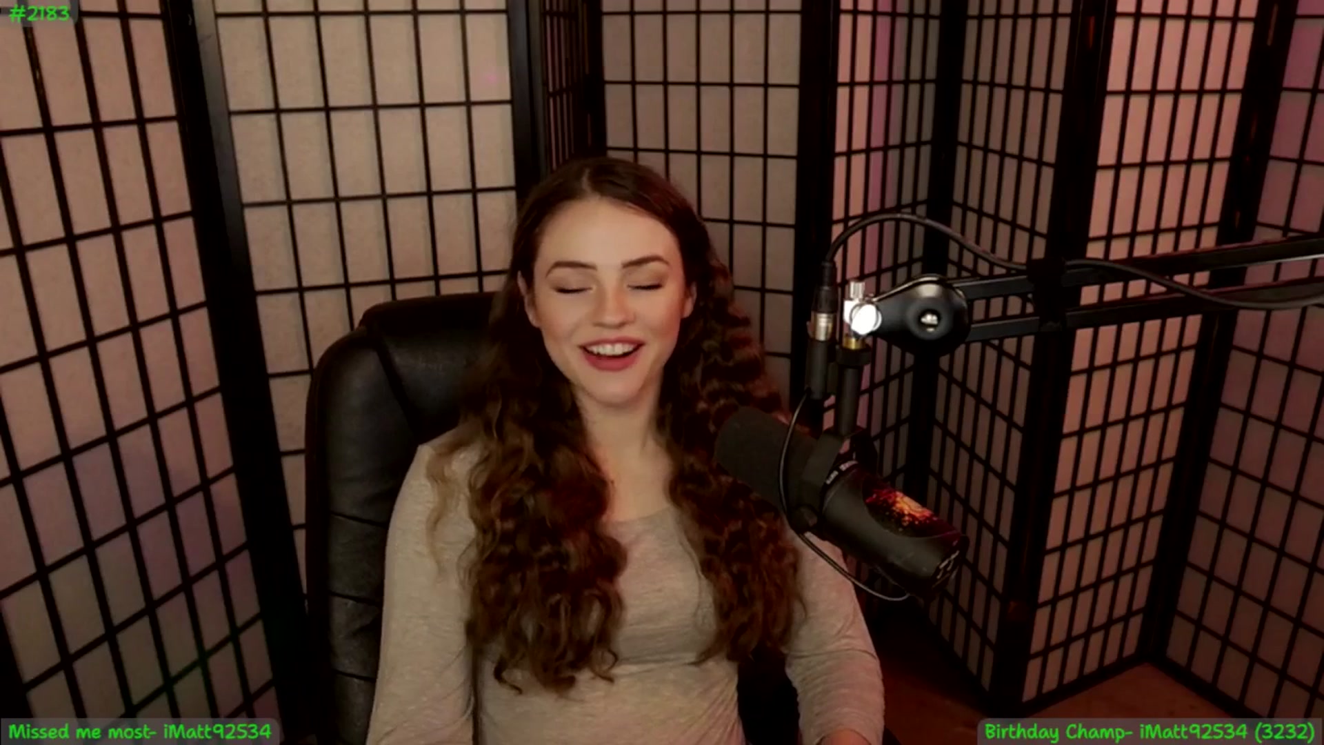 Gallery image thumbnail from ThePeepShow's myfreecams stream on, 07/27/2025, 06:35 image 3 of 20