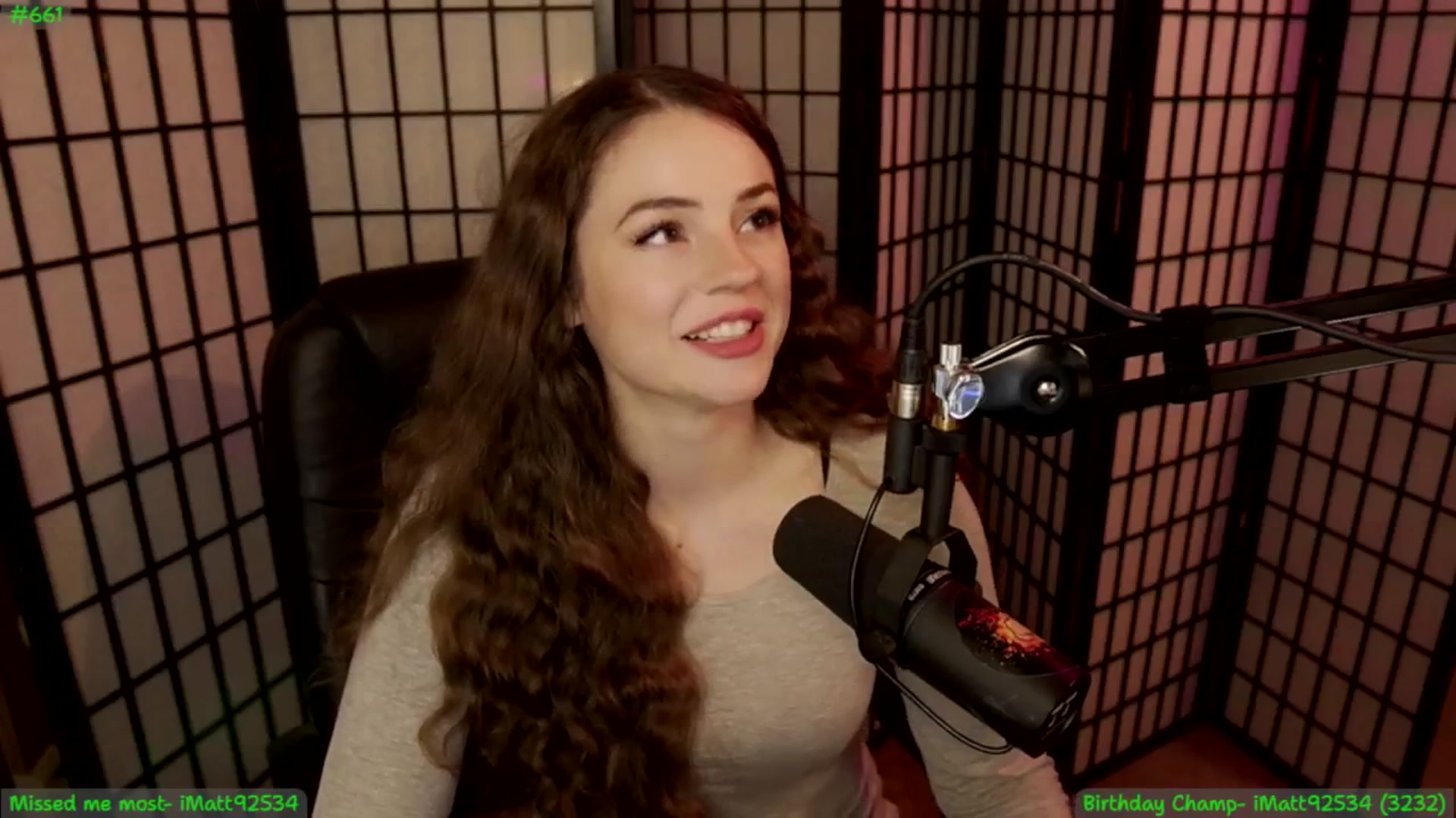 Gallery image thumbnail from ThePeepShow's myfreecams stream on, 07/27/2025, 06:35 image 12 of 20