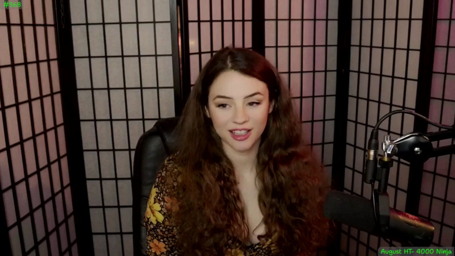 Gallery image thumbnail from ThePeepShow's myfreecams stream on, 08/03/2025, 05:21 image 2 of 20