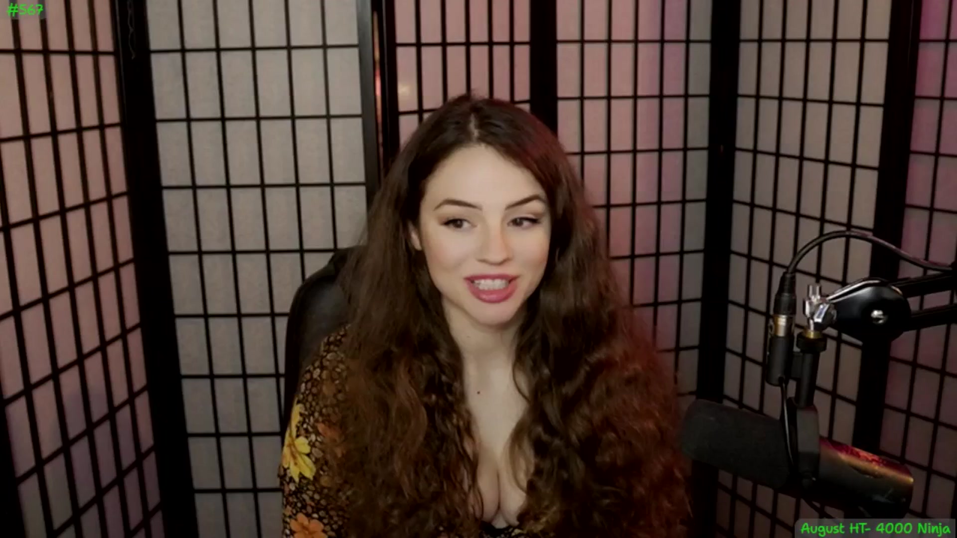 Gallery image thumbnail from ThePeepShow's myfreecams stream on, 08/03/2025, 05:21 image 1 of 20