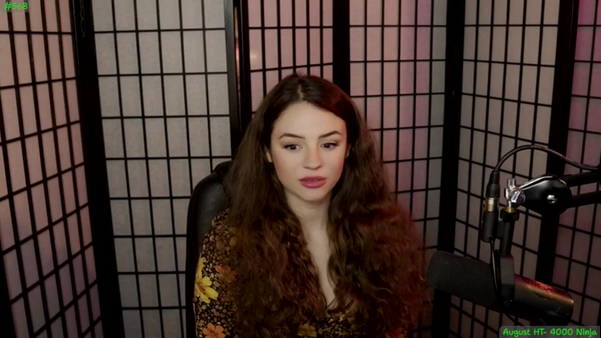 Gallery image thumbnail from ThePeepShow's myfreecams stream on, 08/03/2025, 05:21 image 3 of 20