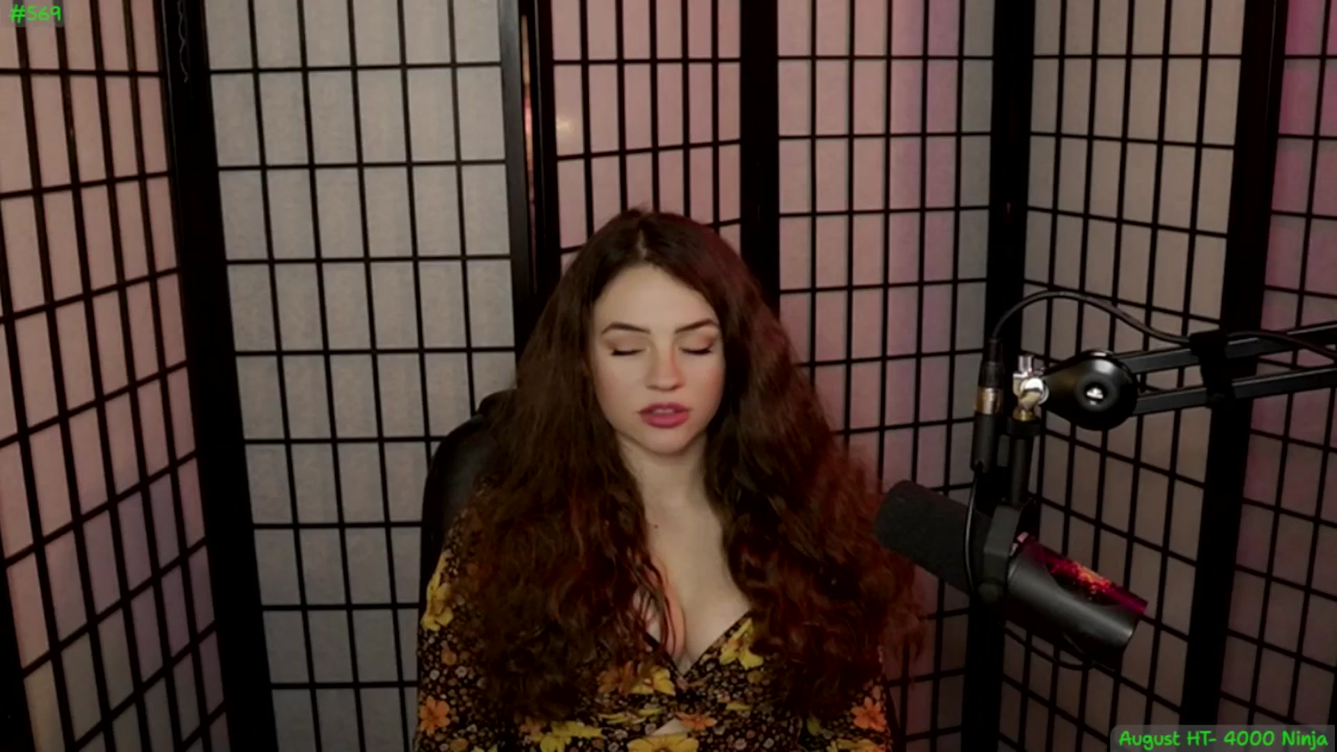 Gallery image thumbnail from ThePeepShow's myfreecams stream on, 08/03/2025, 05:21 image 7 of 20