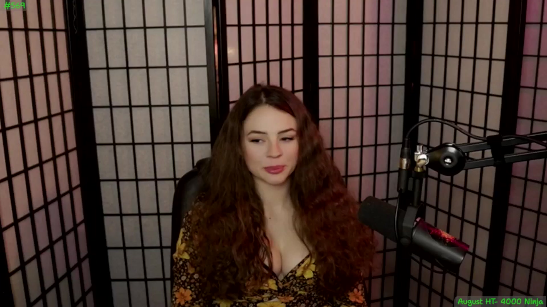 Gallery image thumbnail from ThePeepShow's myfreecams stream on, 08/03/2025, 05:21 image 6 of 20